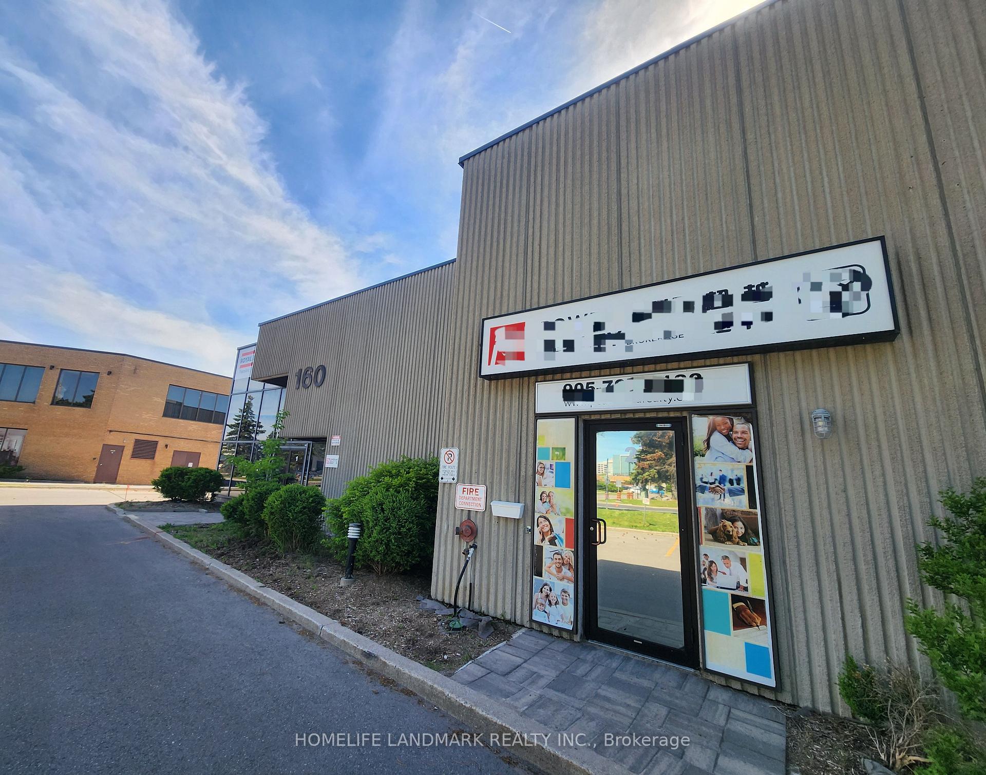 160 West Beaver Creek Road 2A, Richmond Hill, ON L4B 1B4