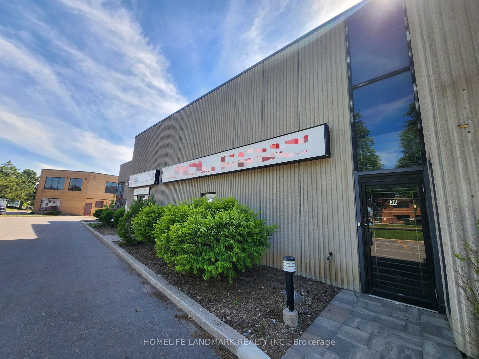 160 West Beaver Creek Road 2B, Richmond Hill, ON L4B 1B4