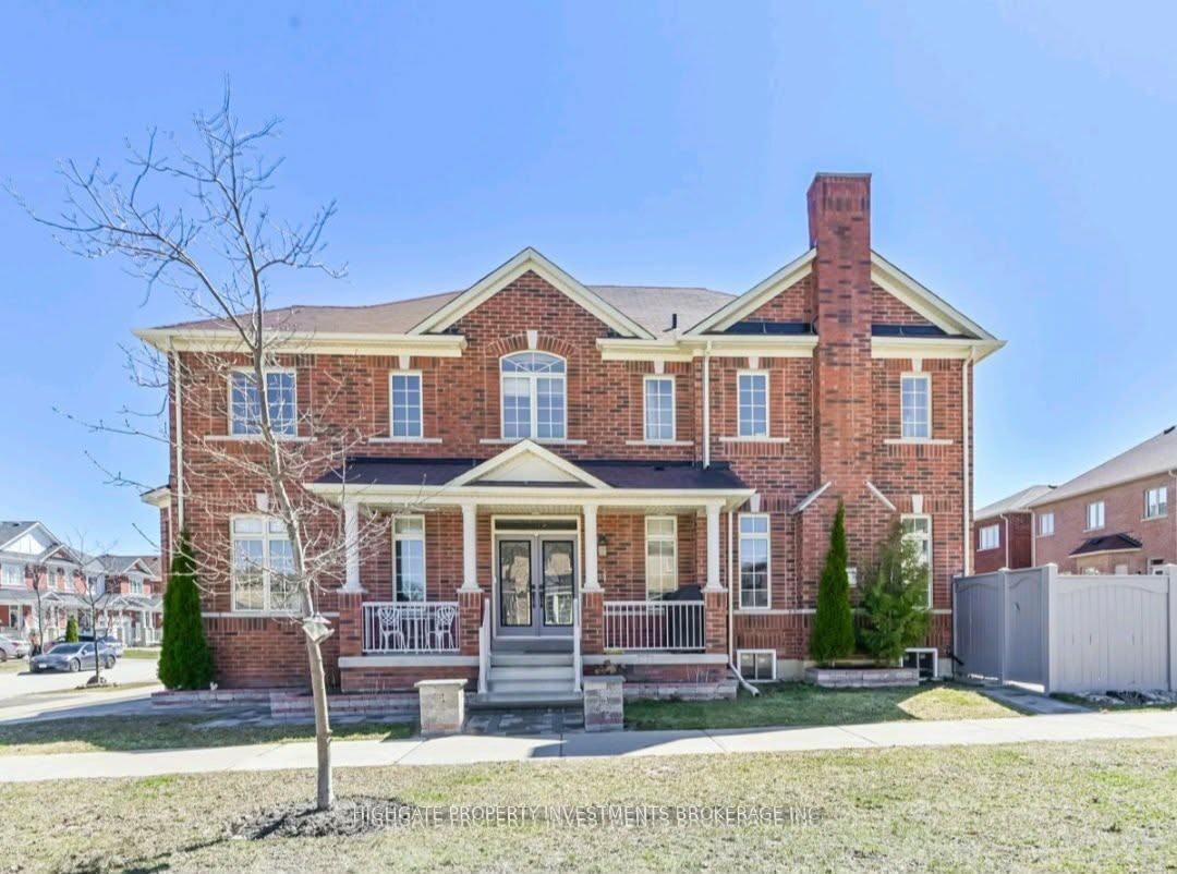 1 Juglans Crescent Bsmt, Whitchurch-Stouffville, ON L4A 0V4