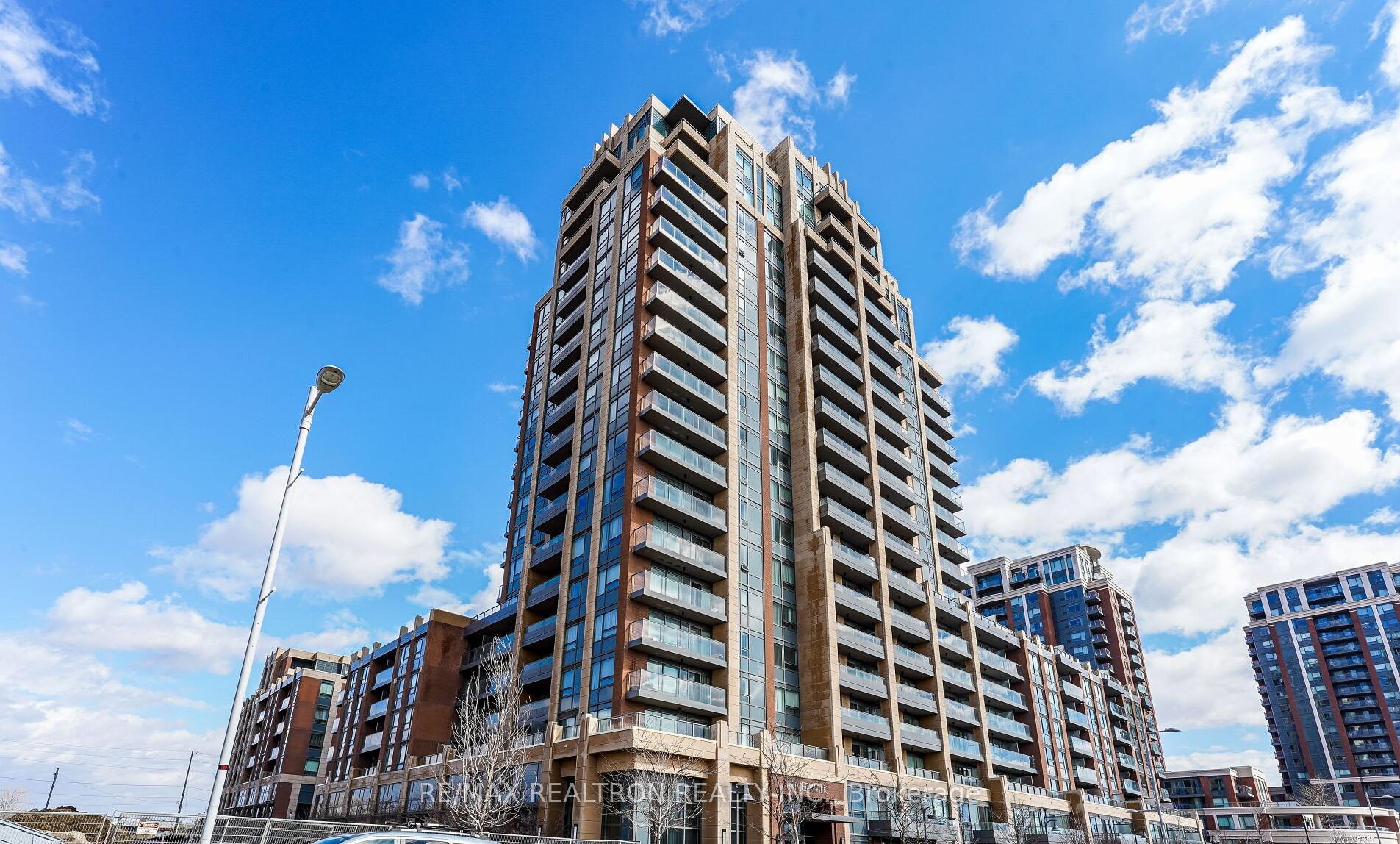 18 Uptown Drive 1707, Markham, ON L3R 5M8