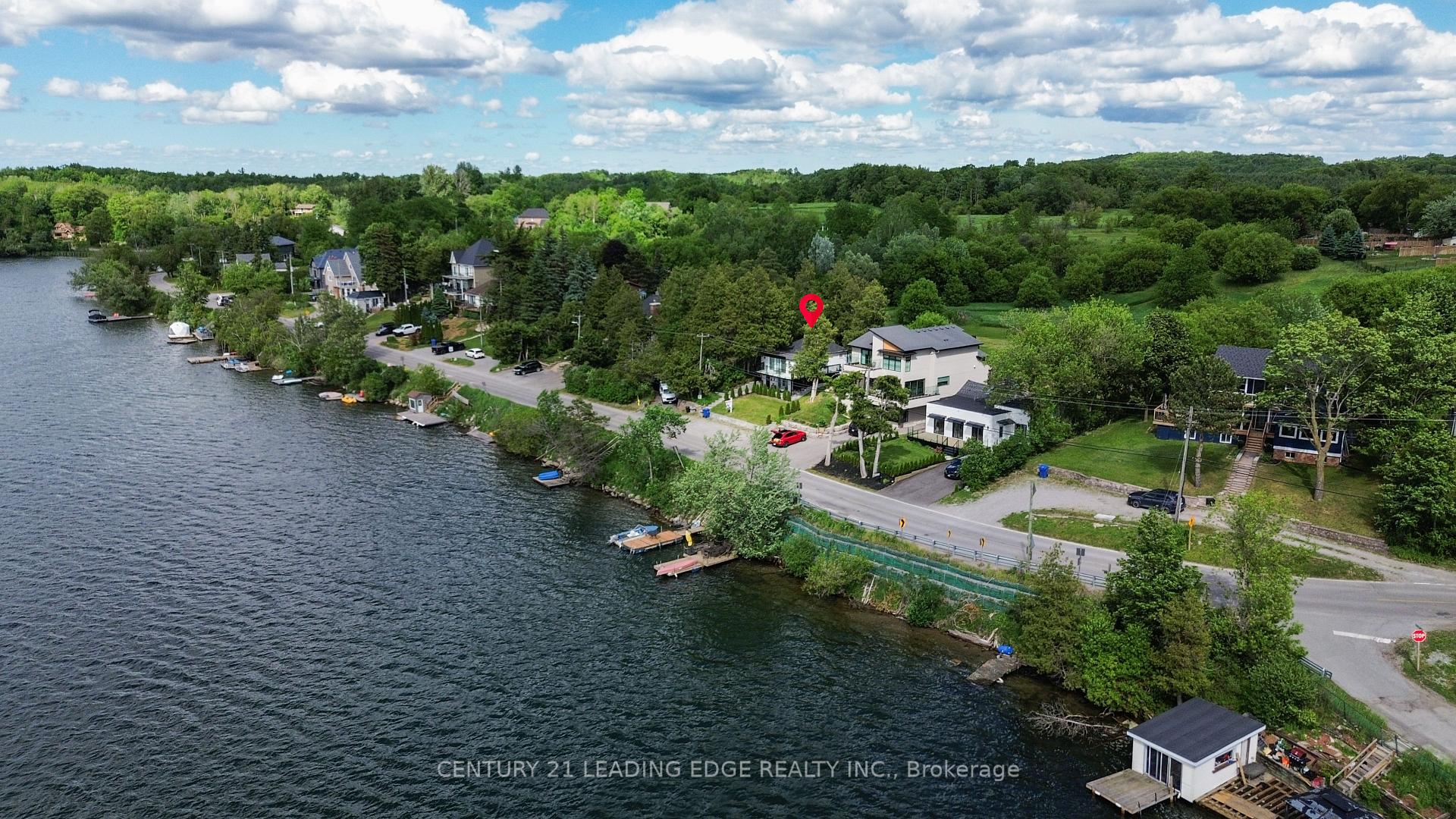 14703 Ninth Line, Whitchurch-Stouffville, ON L4A 7X3