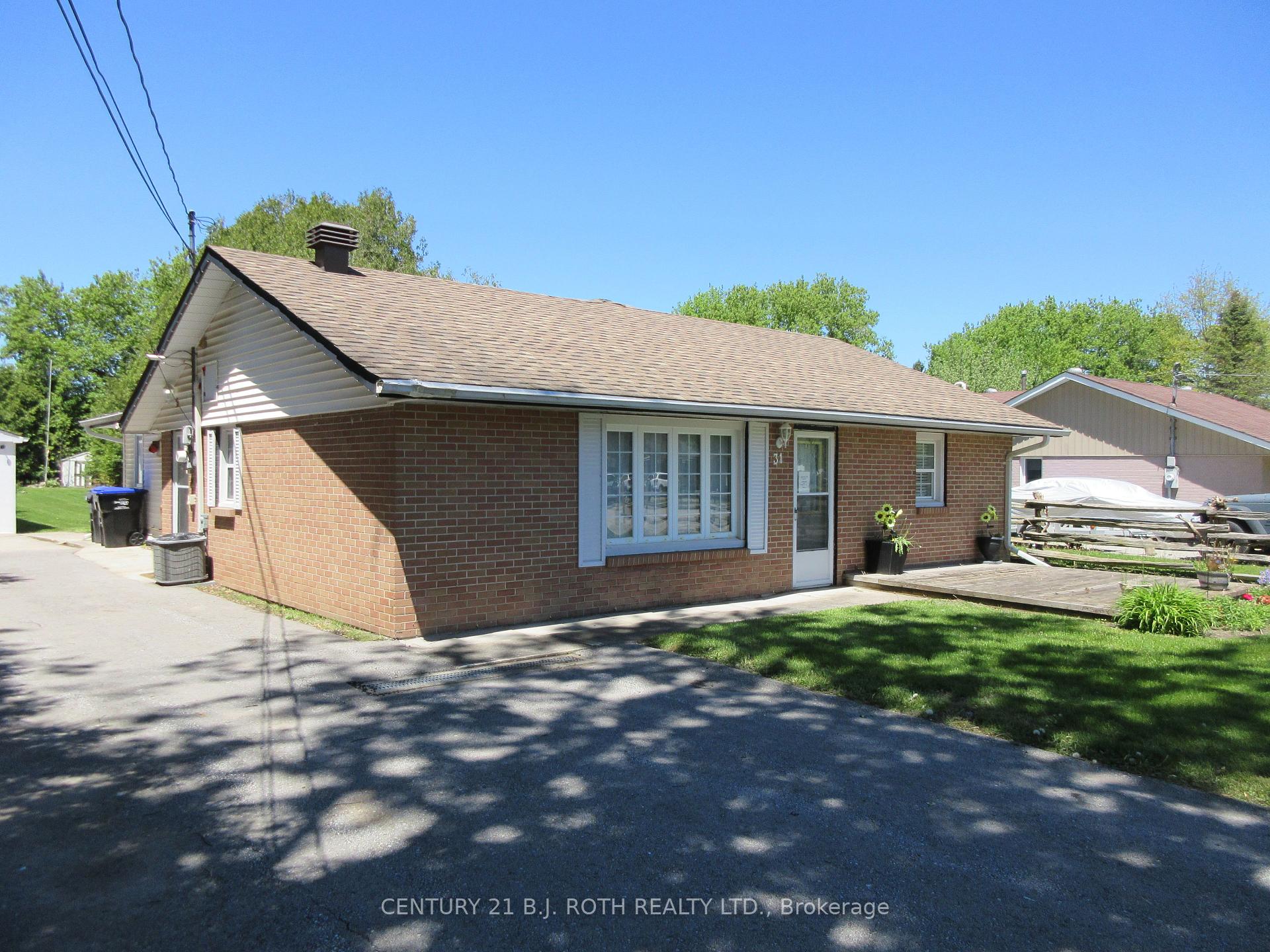 31 River Drive, Essa, ON L3W 0G8