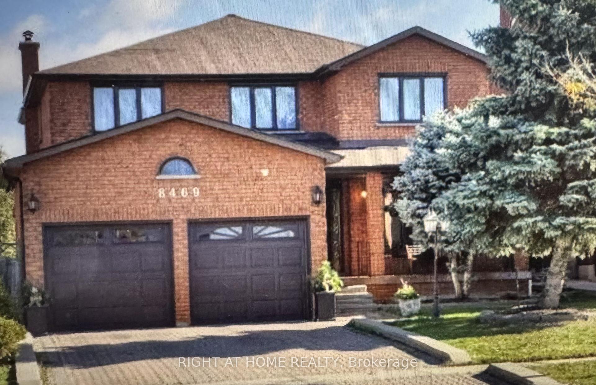 8469 Martin Grove Road E, Vaughan, ON L4L 6G4