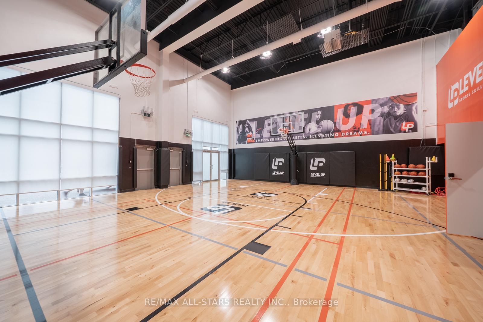 200 Mostar Street A117, Whitchurch-Stouffville, ON L4A 4T7