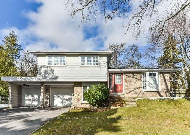 2 Callahan Road, Markham, ON L3R 2K1