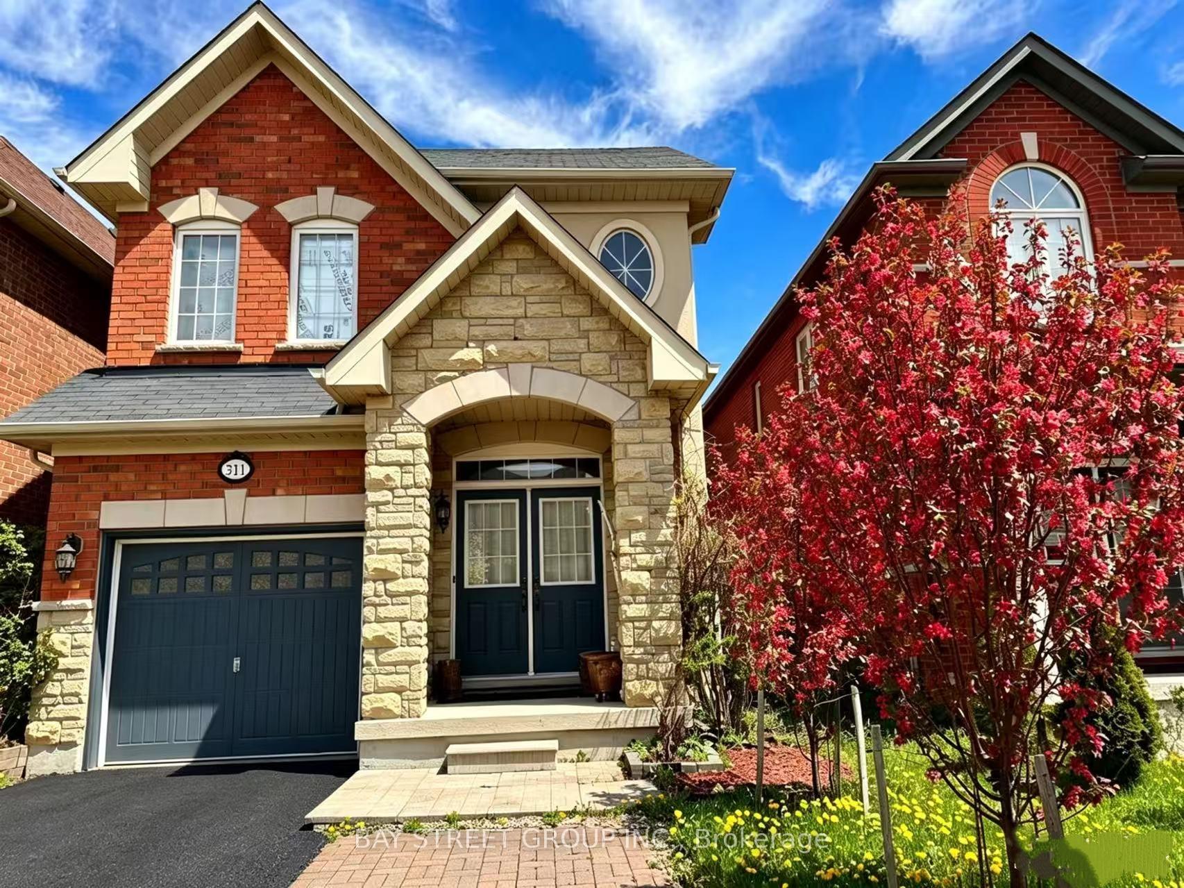 311 Oberfrick Avenue, Vaughan, ON L6A 0R5