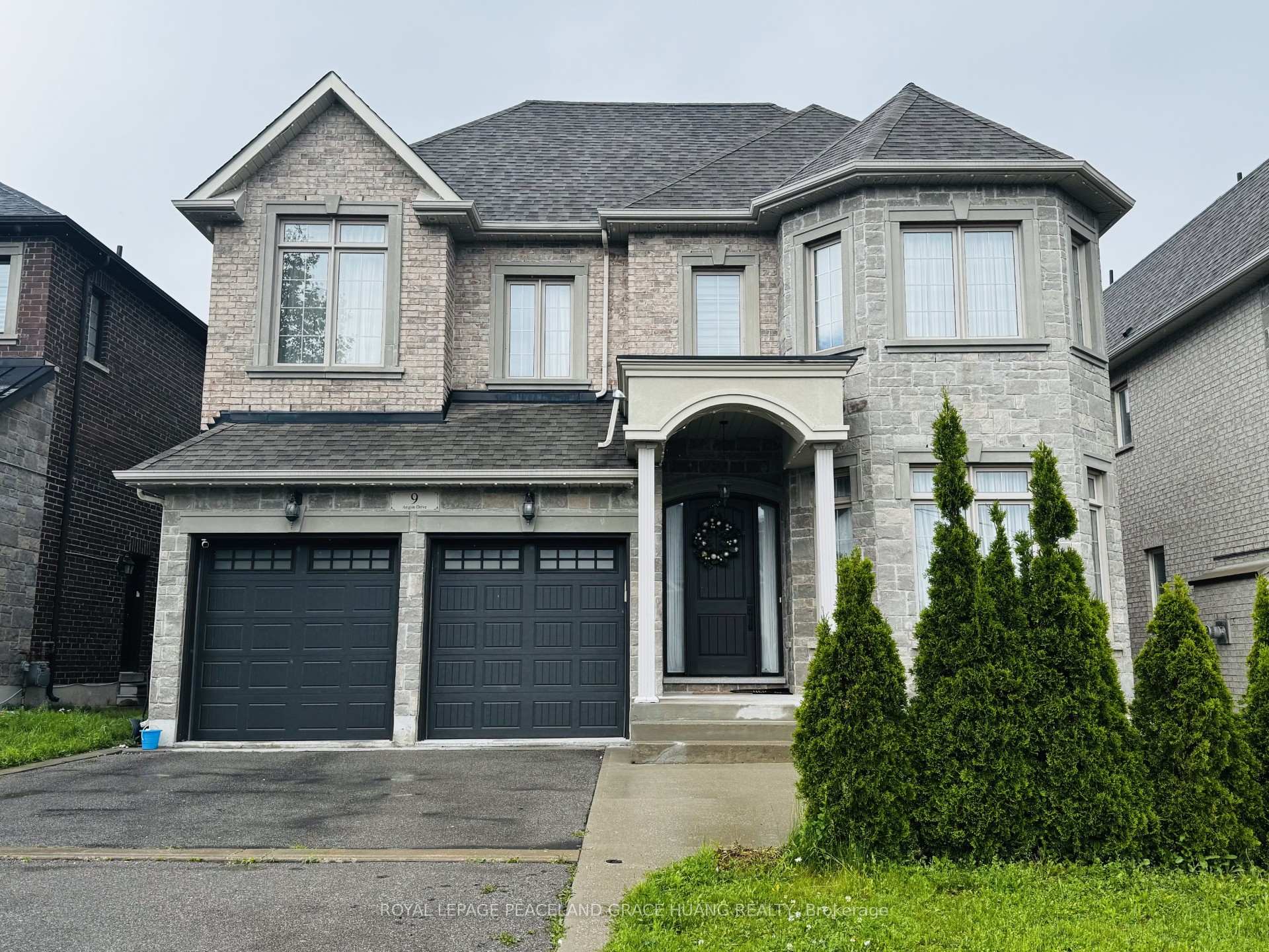 9 Anglin Drive, Richmond Hill, ON L4E 3M5