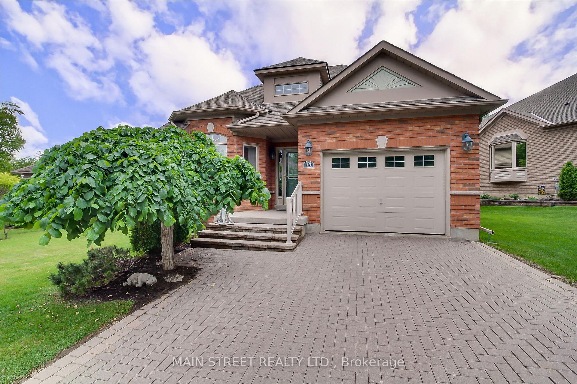 19 Napa Ridge NW 24, New Tecumseth, ON L9R 2E5