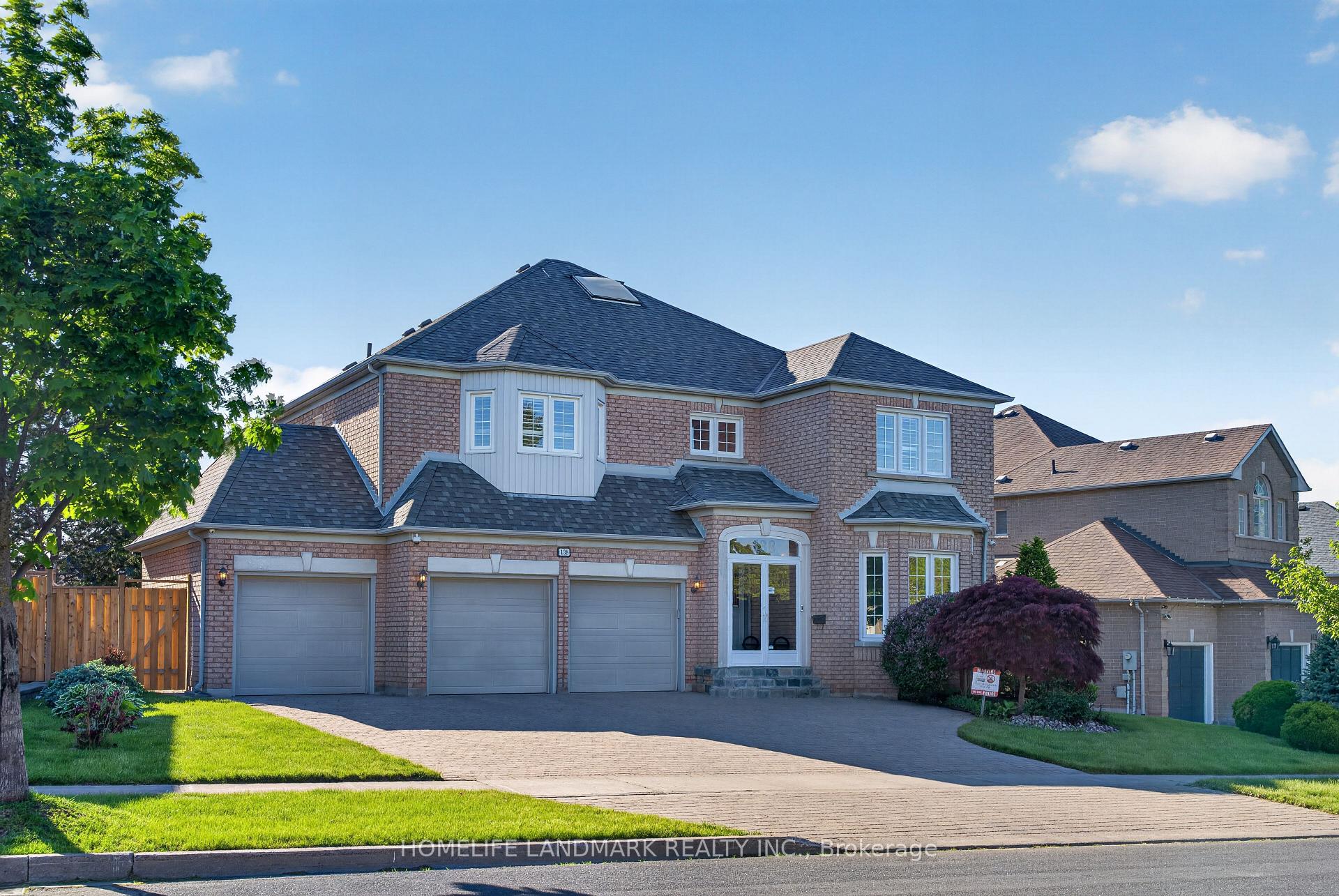 138 Tea Rose Street, Markham, ON L6C 1Y3