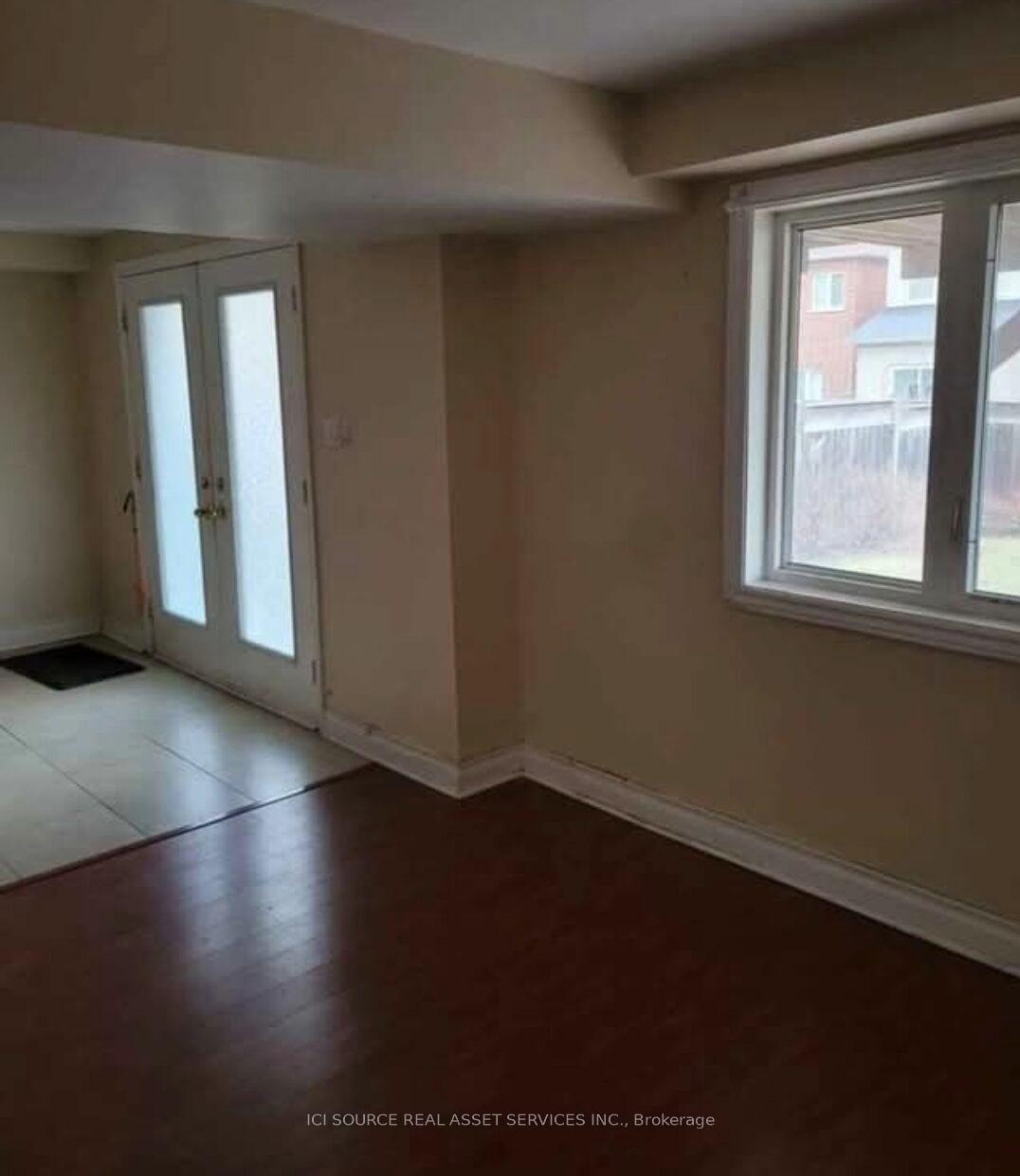 41 Cherry Bush Road Basement Apartment, Vaughan, ON L6A 0R9