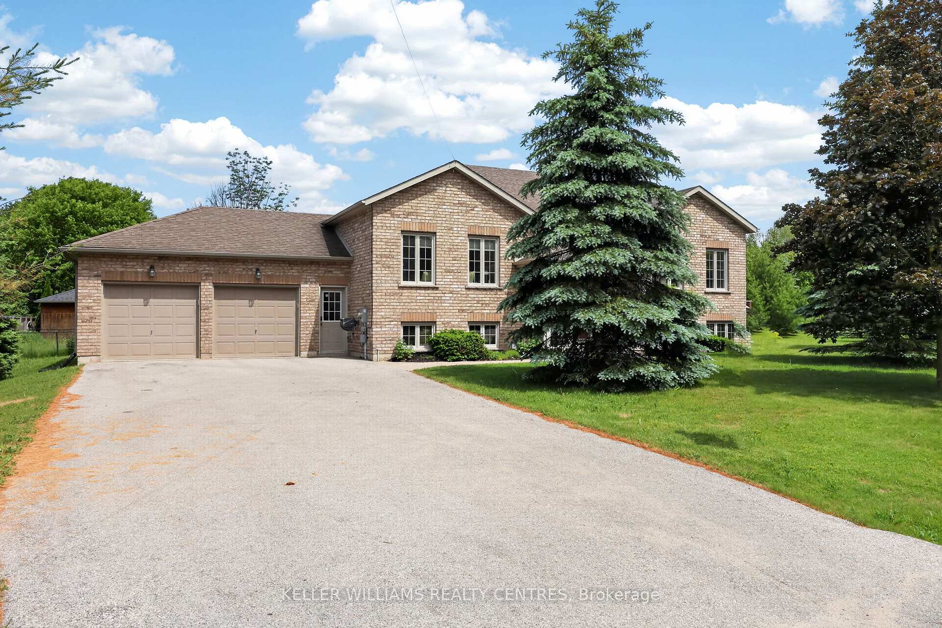 1655 St. John's Road, Innisfil, ON L9S 1S5