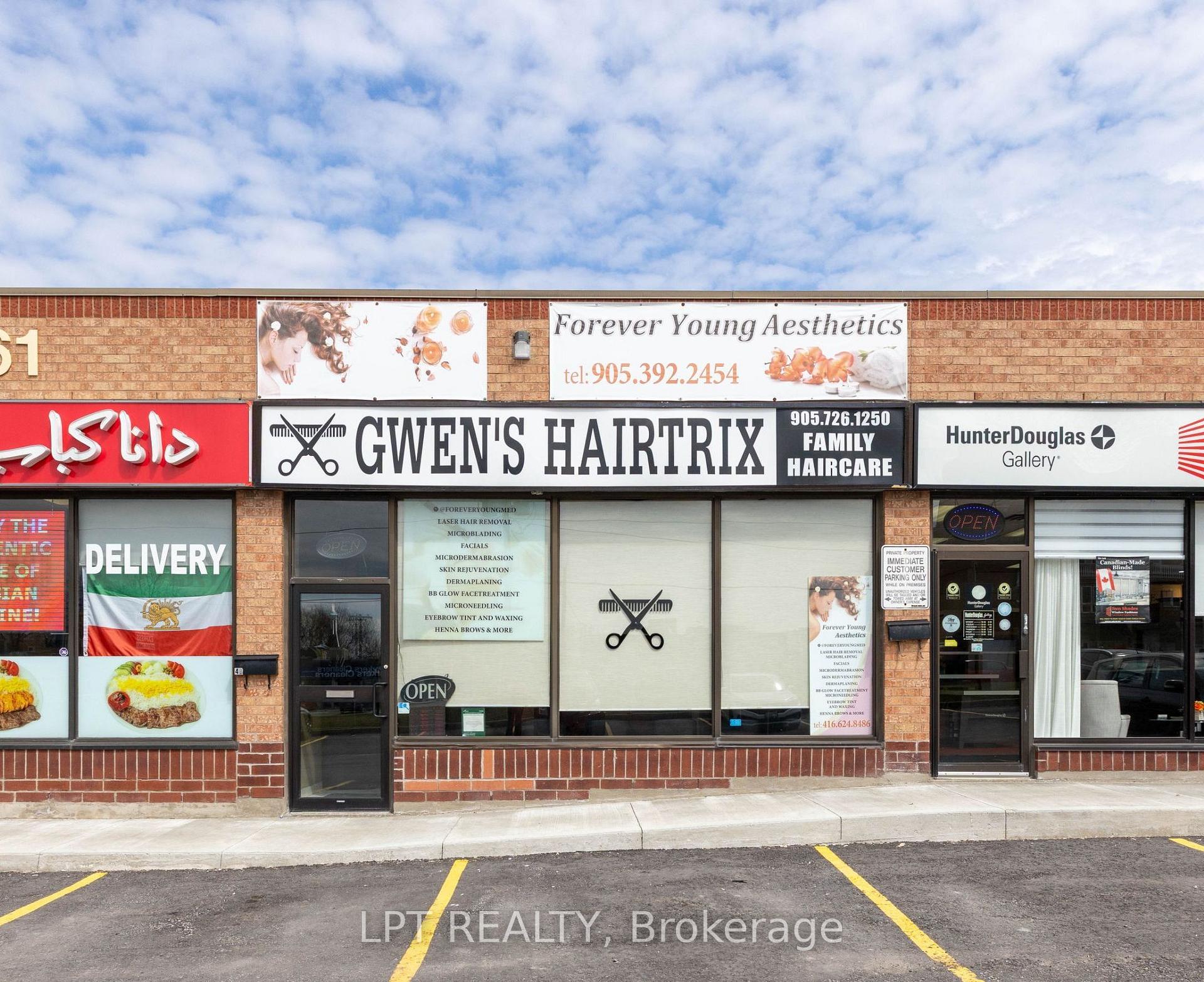 15461 Yonge Street 3, Aurora, ON L4G 1P3