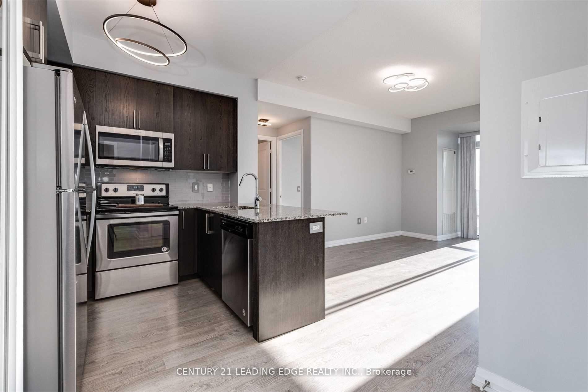 9560 Markham Road LPH01, Markham, ON L6E 0T9