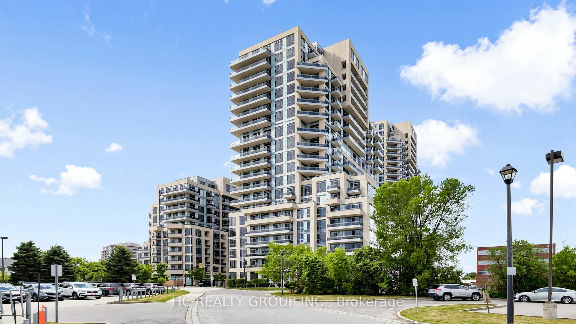 9205 Yonge Street 907, Richmond Hill, ON L4C 1V5