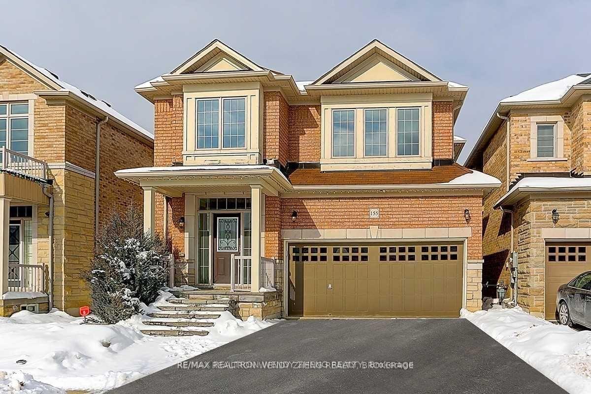 155 Durhamview Crescent, Whitchurch-Stouffville, ON L4A 1H4