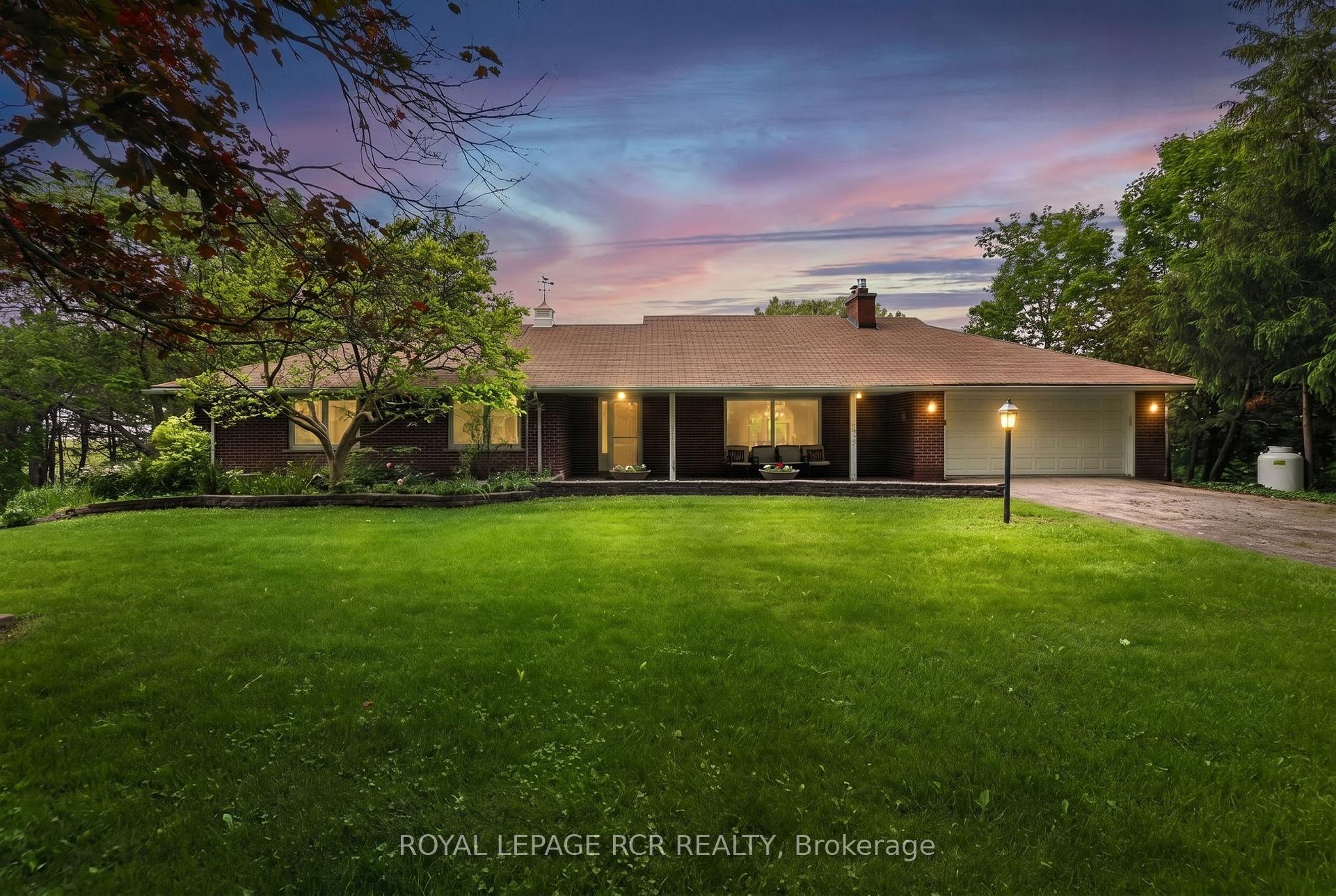 3410 19th Side Road, King, ON L0G 1J0