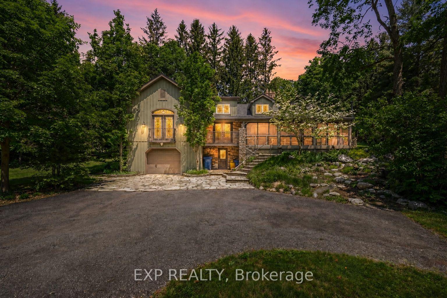 115 Fog Road, King, ON L7B 1A3