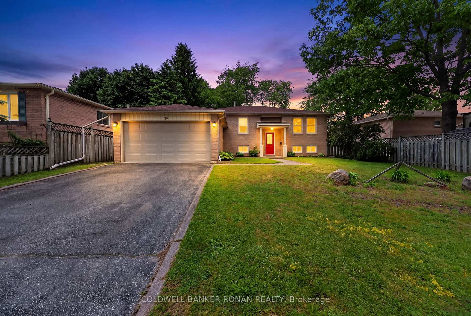 36 McCarthy Crescent, Essa, ON L3W 0J6