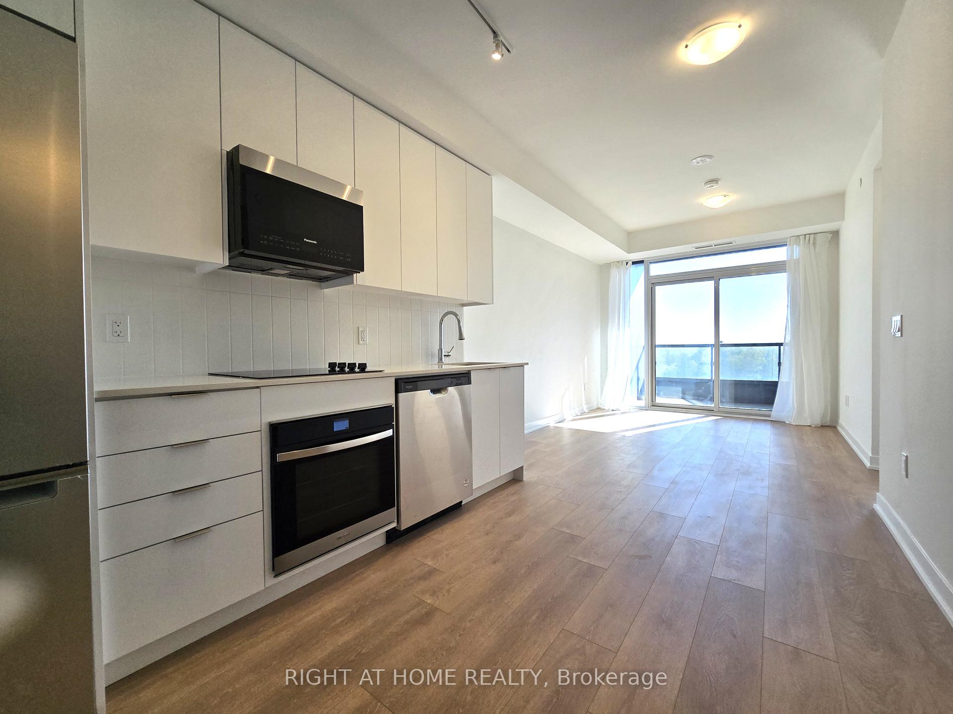 474 Caldari Road 707, Vaughan, ON L4K 0R5