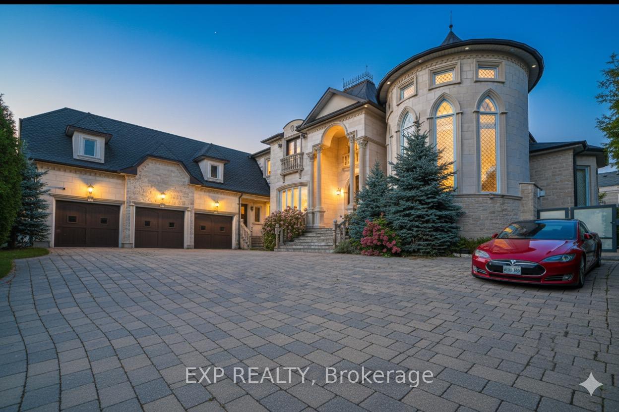 68 Davidson Drive, Vaughan, ON L4L 1M3