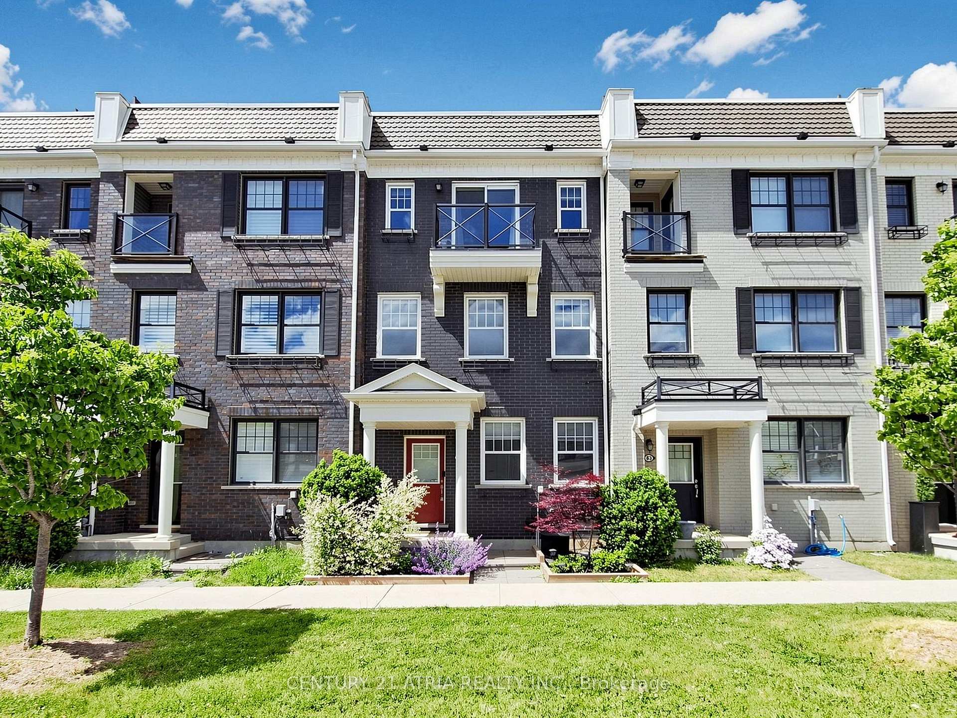 79 Boadway Crescent, Whitchurch-Stouffville, ON L4A 1Y1