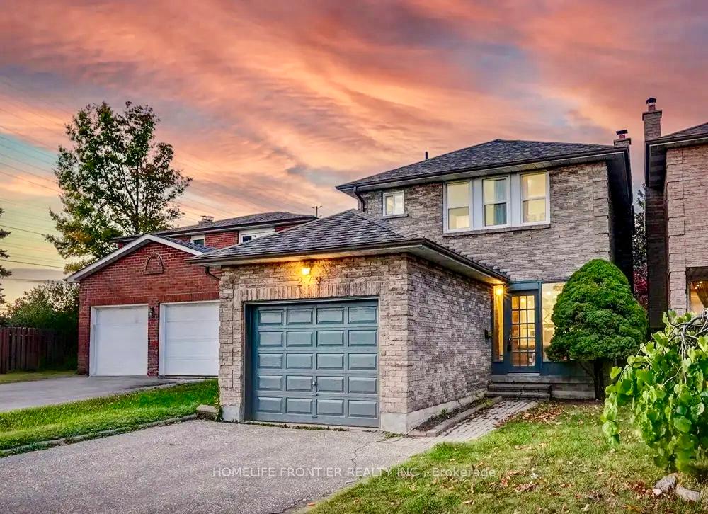 279 Shaw Boulevard bsmnt, Richmond Hill, ON L4C 5T9