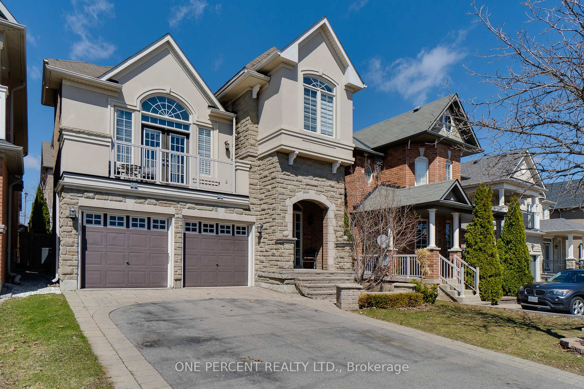 38 Bowkett Drive, Richmond Hill, ON L4E 0J7