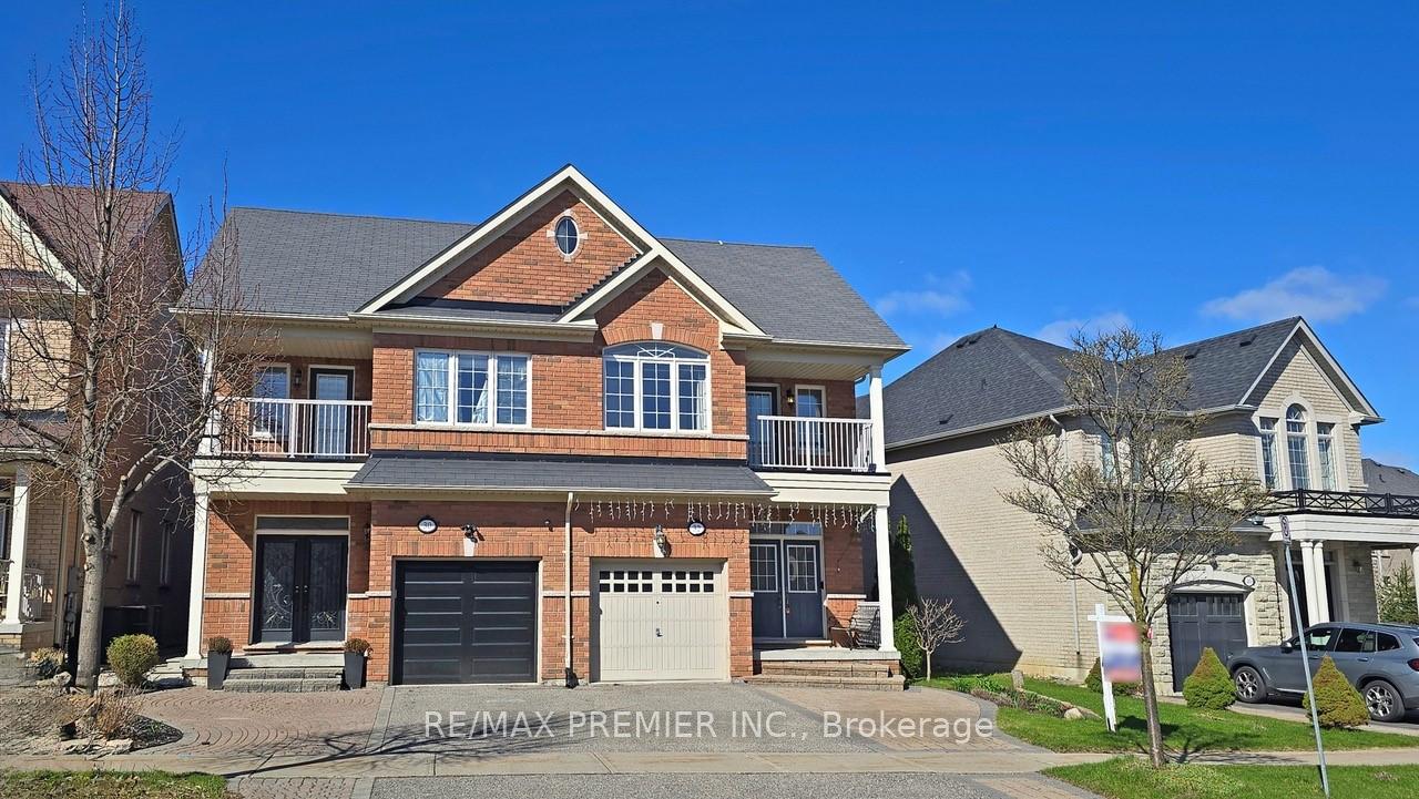 32 Blue Grouse Road, Vaughan, ON L6A 4B9