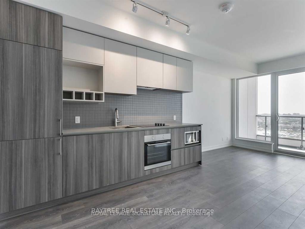 5 Buttermill Avenue 3607, Vaughan, ON L4K 0J5