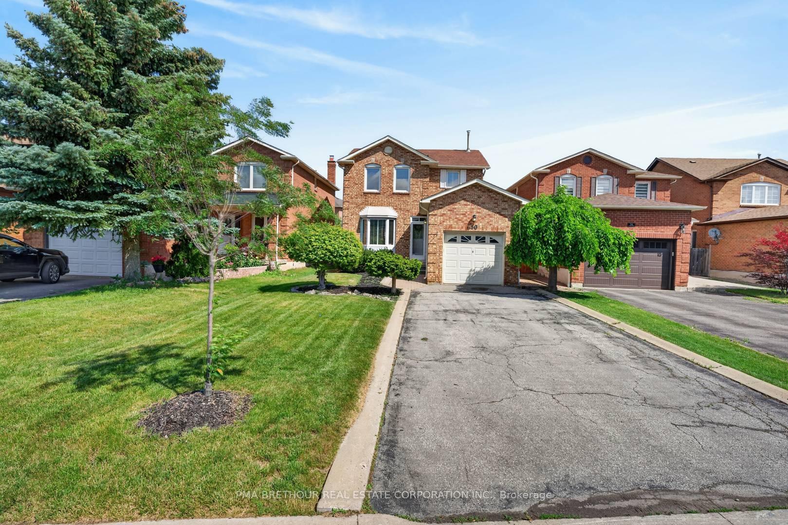 50 Patna Crescent, Vaughan, ON L6A 1N6