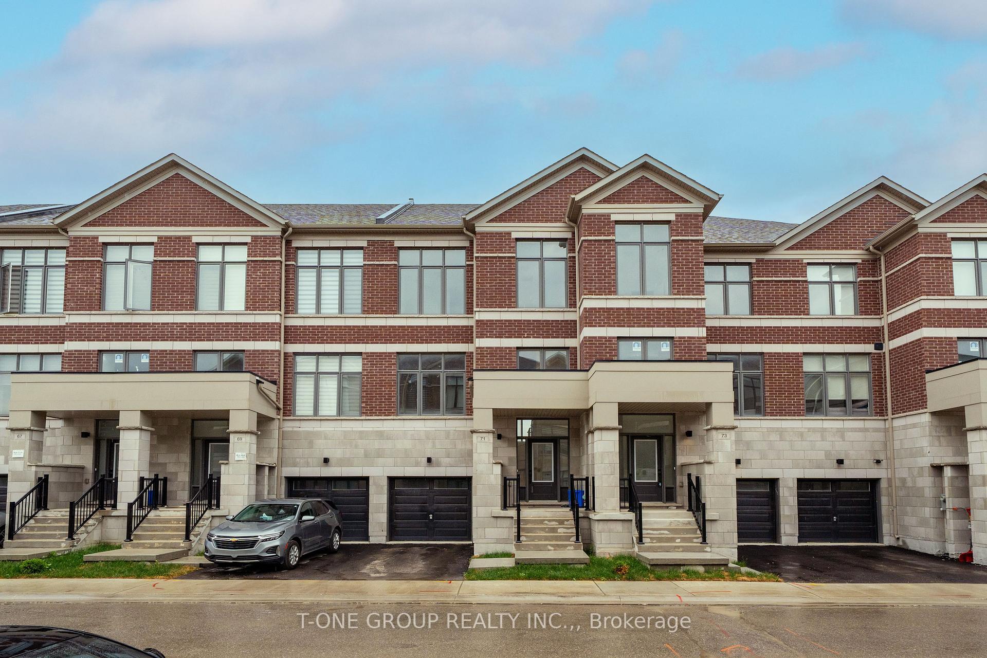 71 Millman Lane, Richmond Hill, ON L4S 0P8