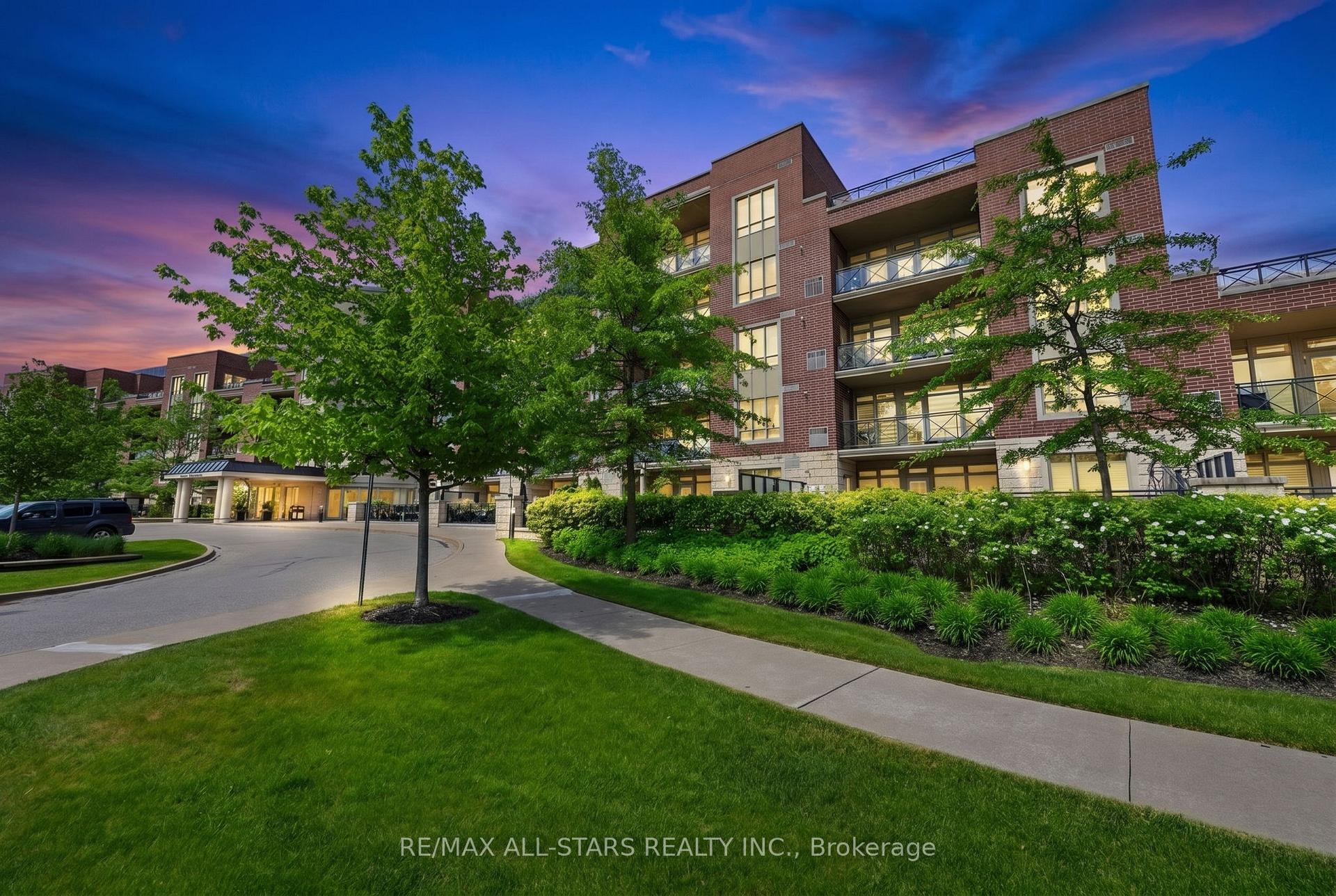 35 Baker Hill Boulevard 115, Whitchurch-Stouffville, ON L4A 1P8