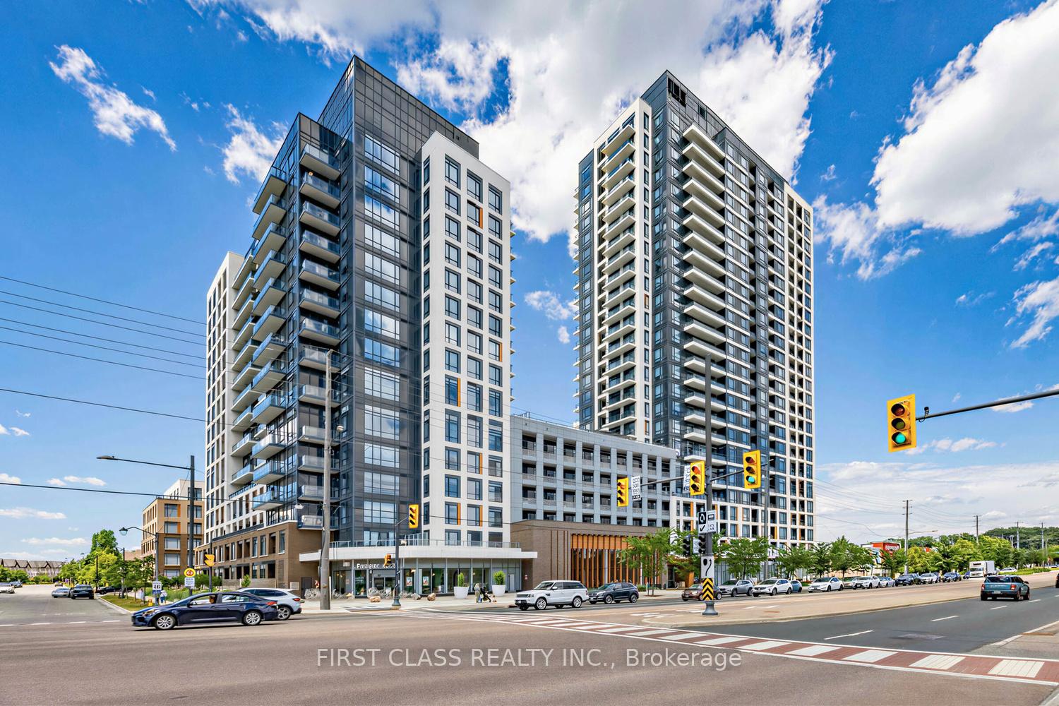 7950 Bathurst Street 1111, Vaughan, ON L4J 0L4