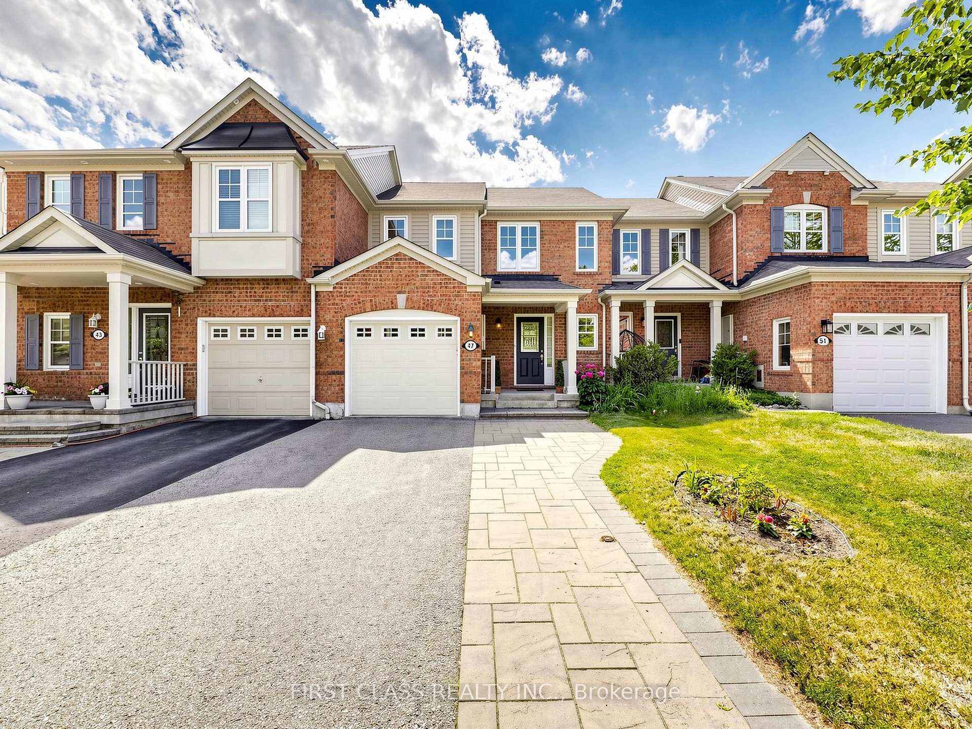 47 Greenhouse Lane, Whitchurch-Stouffville, ON L4A 0R1