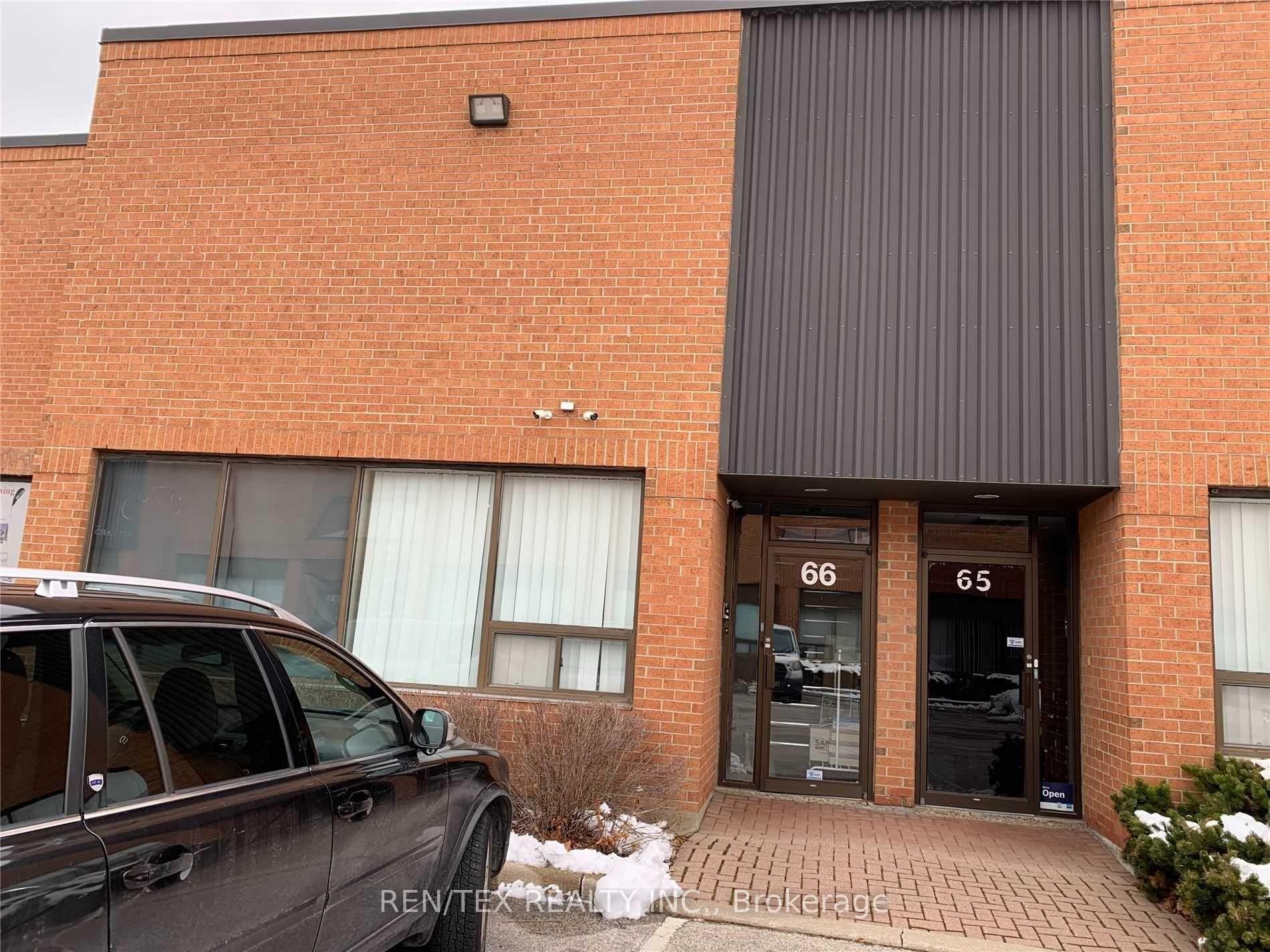 50 Pippin Road 66, Vaughan, ON L4K 4M4