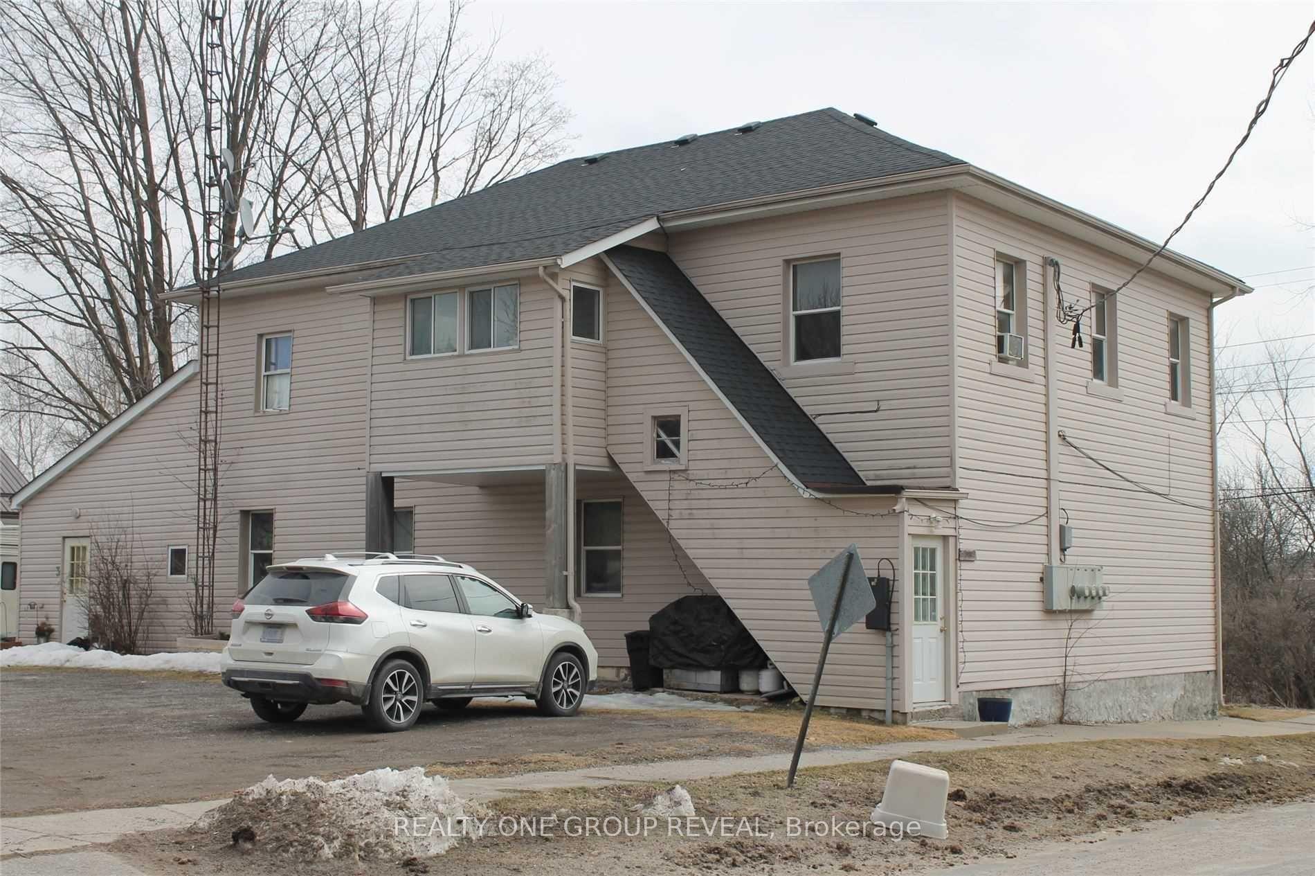 36 Shedden Street, Brock, ON L0E 1E0