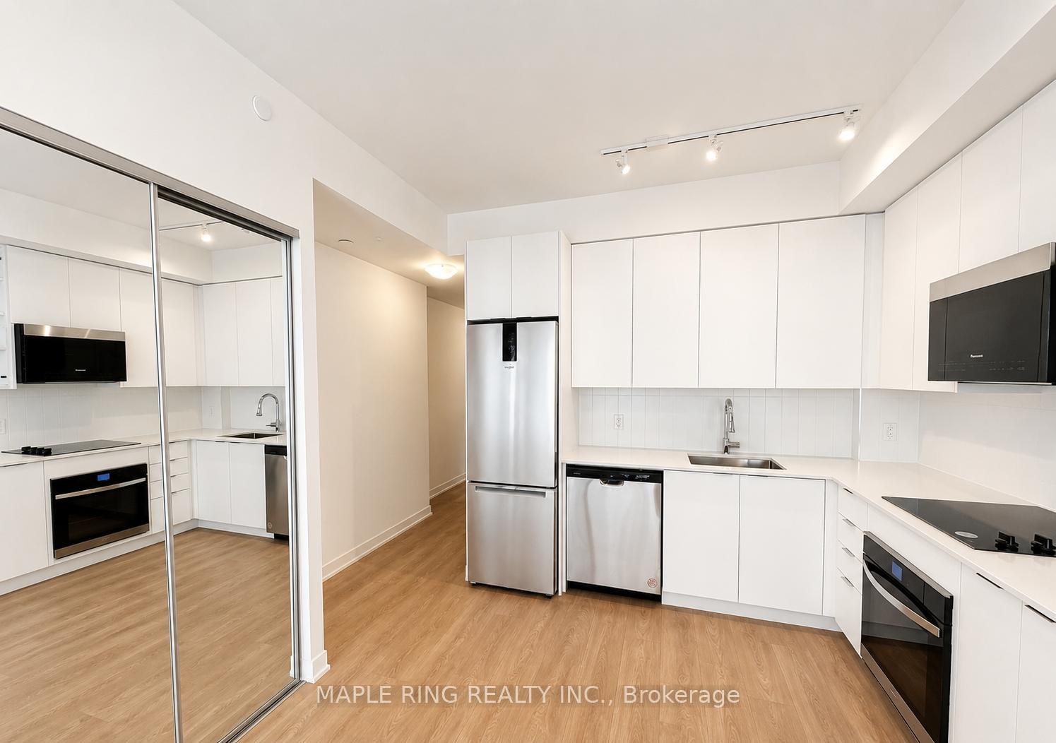 474 Caldari Road 1201, Vaughan, ON L4K 0R5