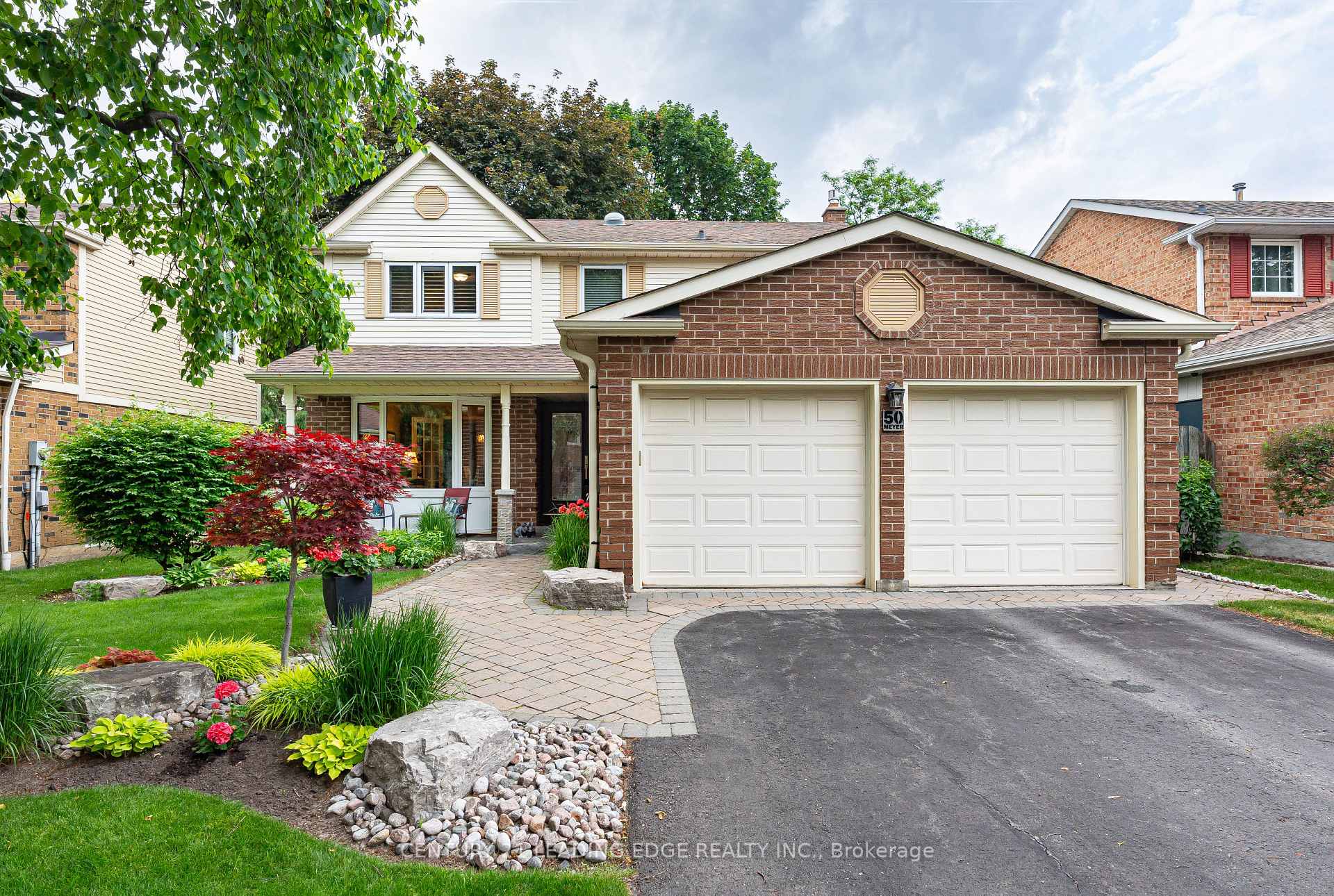 50 Meyer Circle, Markham, ON L3P 4C4