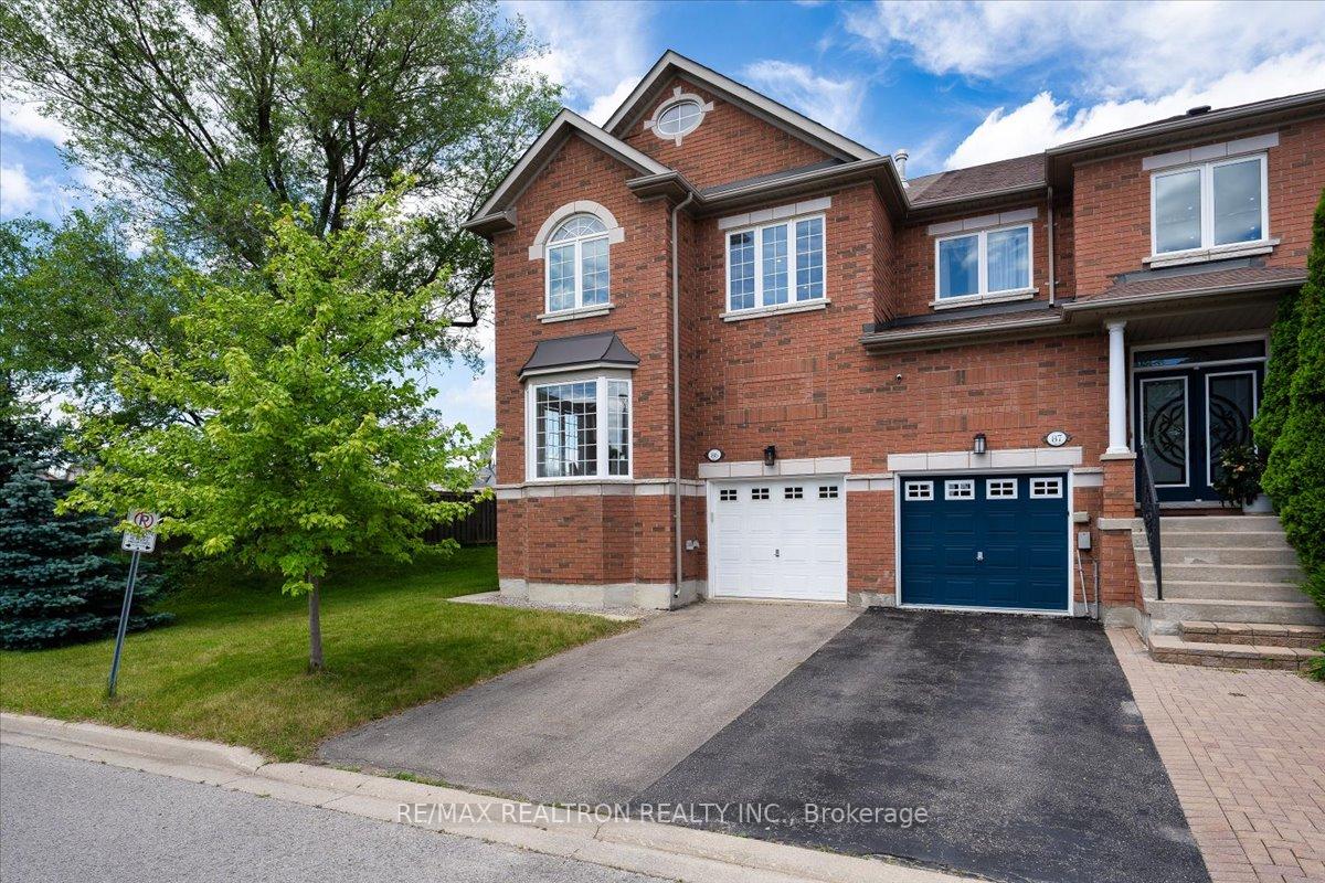 8 Townwood Drive 86, Richmond Hill, ON L4E 4Y3