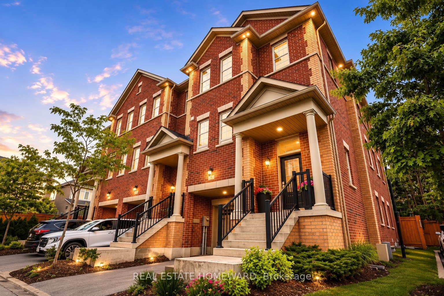 1 Saint Julien Court, Vaughan, ON L6A 5B2