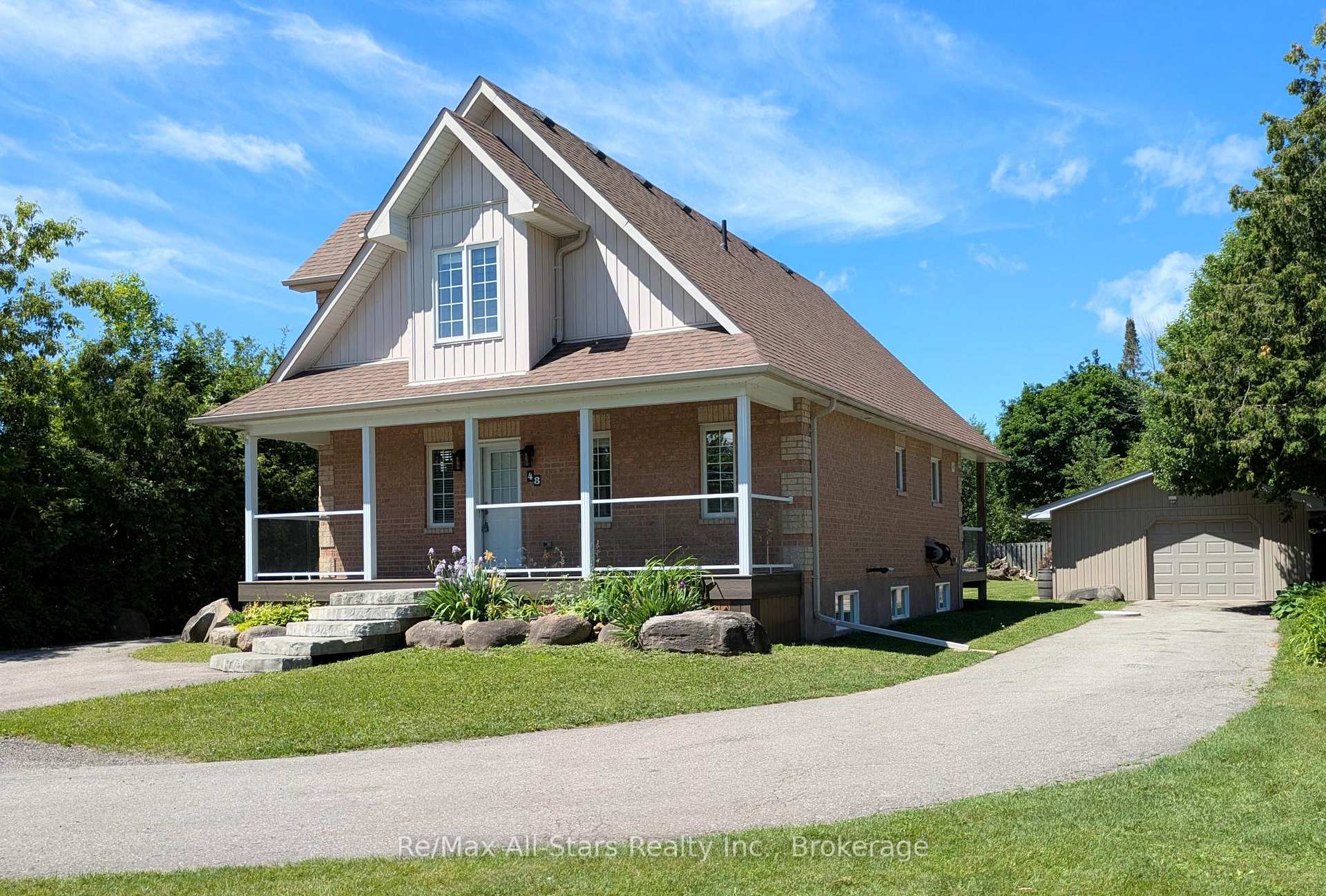 48 Brule Lakeway N/A, Georgina, ON L0E 1L0