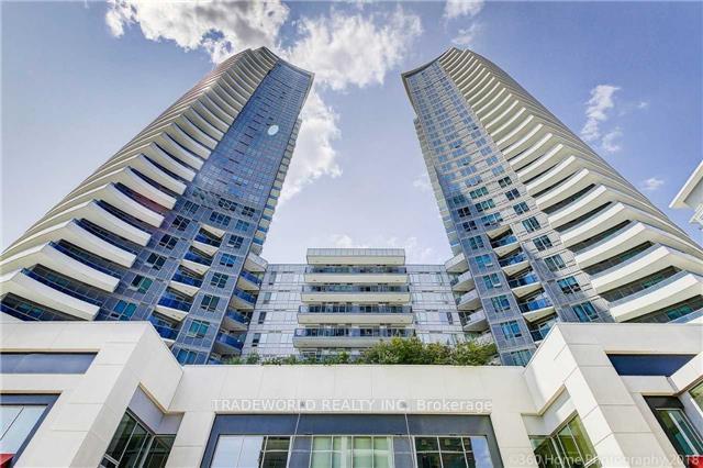 7171 Yonge Street #901, Markham, ON L3T 0C5