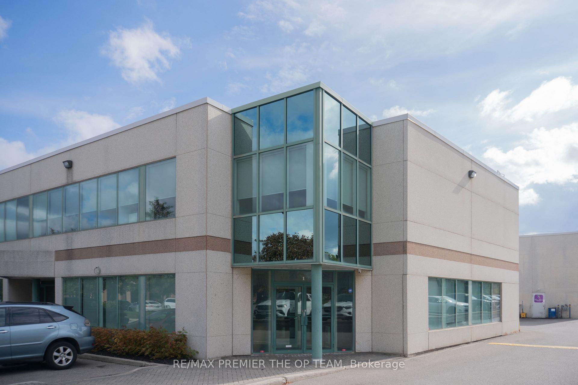 2900 Langstaff Road 1- Board, Vaughan, ON L4K 4R9
