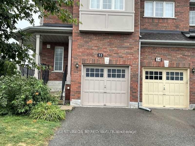 32 Goode Street, Richmond Hill, ON L4S 2S2