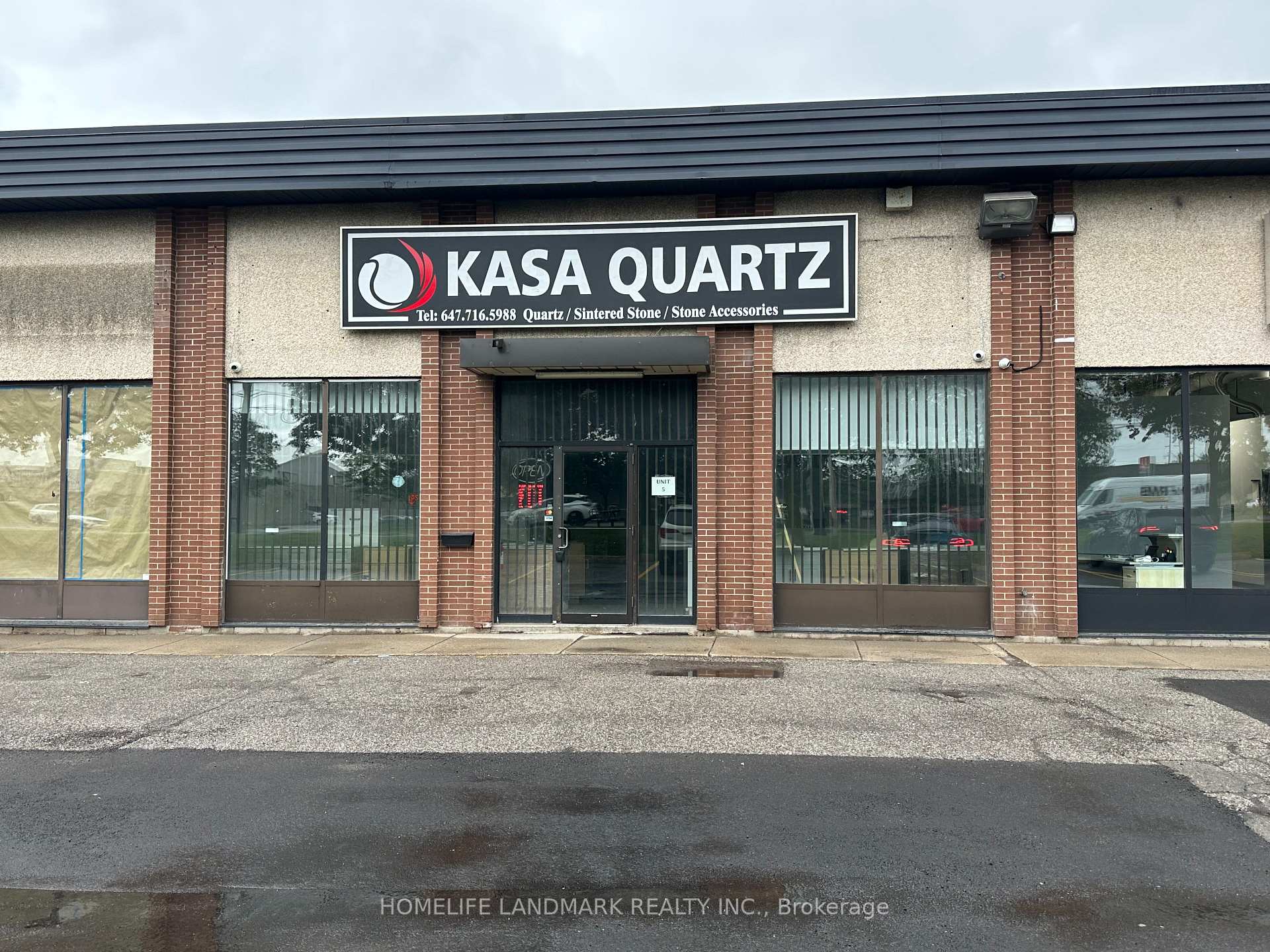 7310 Woodbine Avenue 5, Markham, ON L3R 1A4