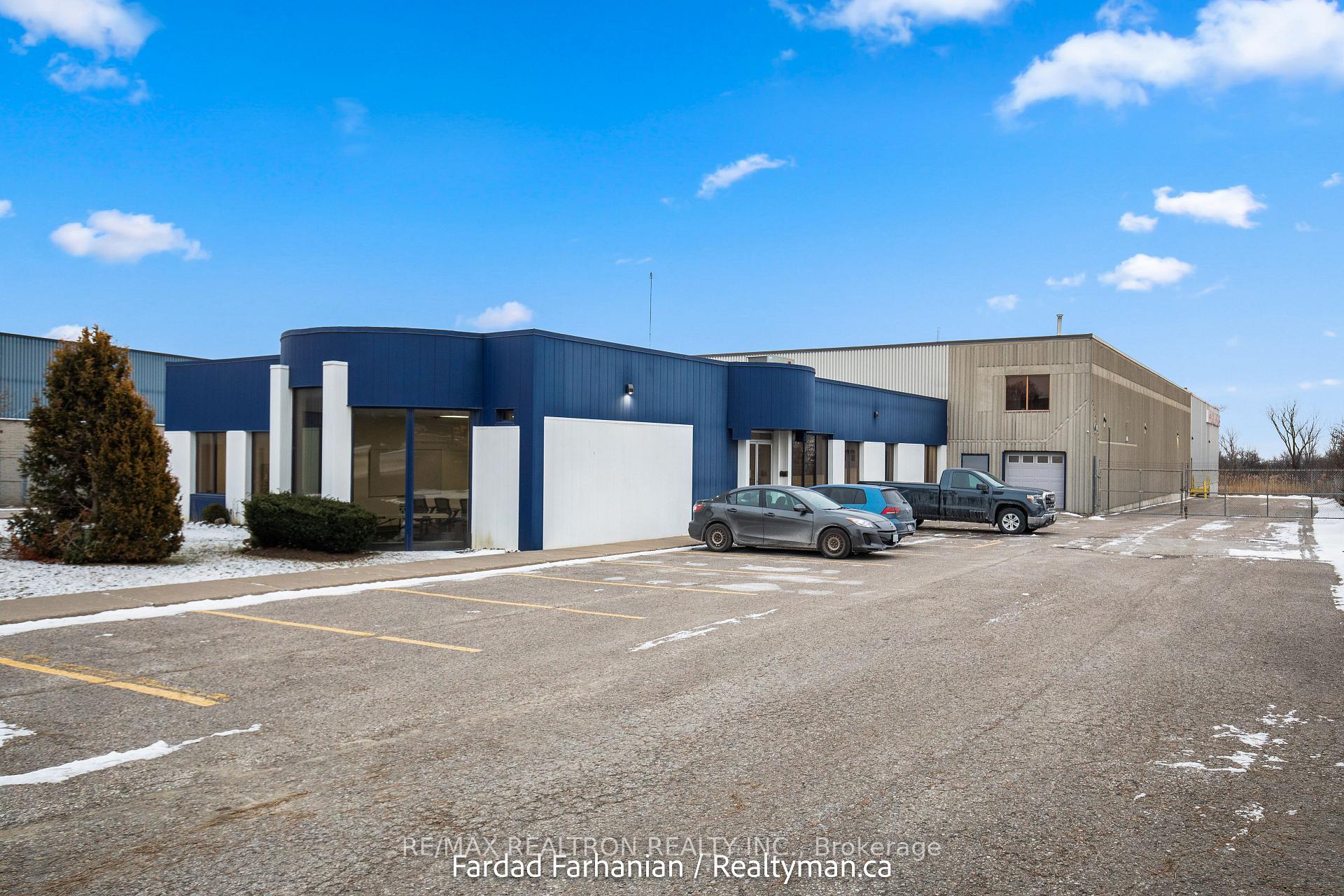 42 Cardico Drive, Whitchurch-Stouffville, ON L0H 1G0