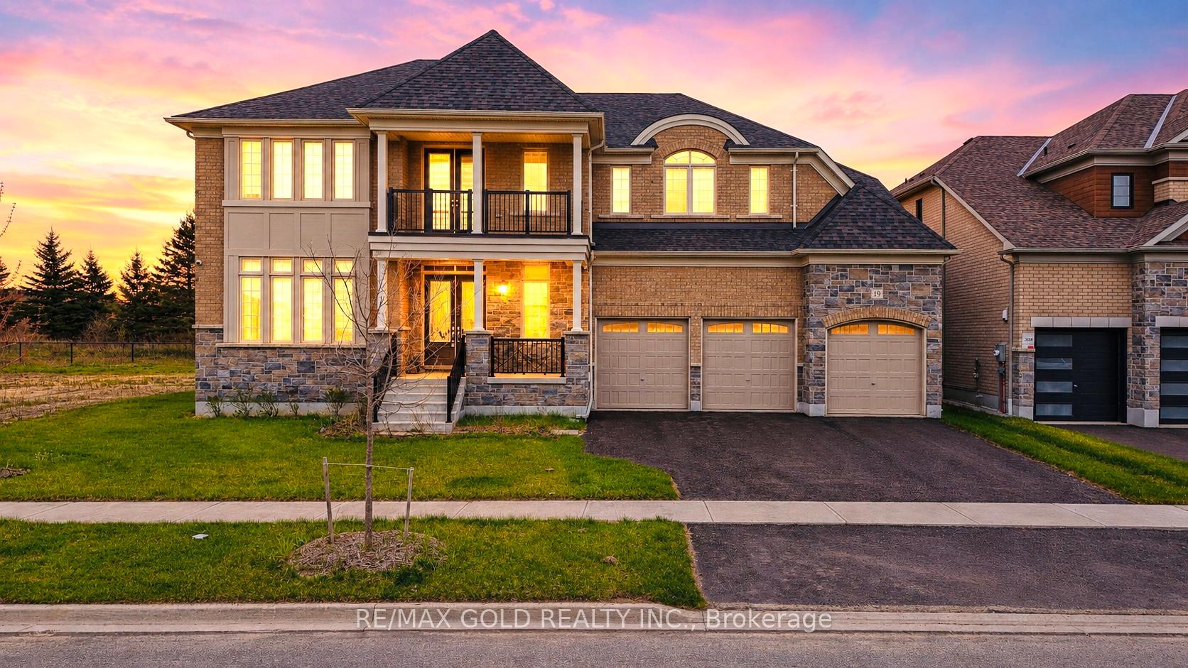 19 Marigold Boulevard, Adjala-Tosorontio, ON L0G 1W0