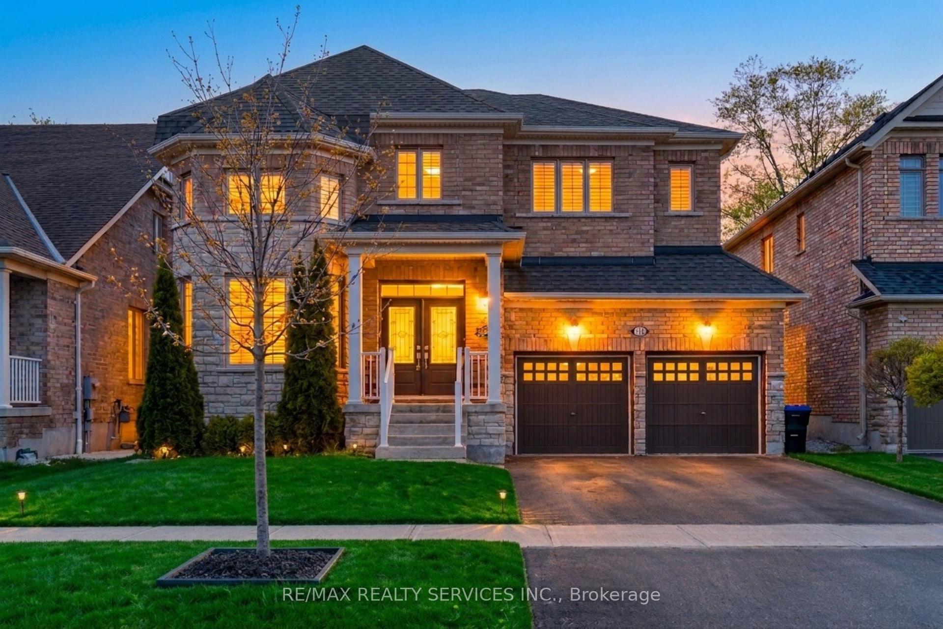 104 Sharpe Crescent, New Tecumseth, ON L0G 1W0