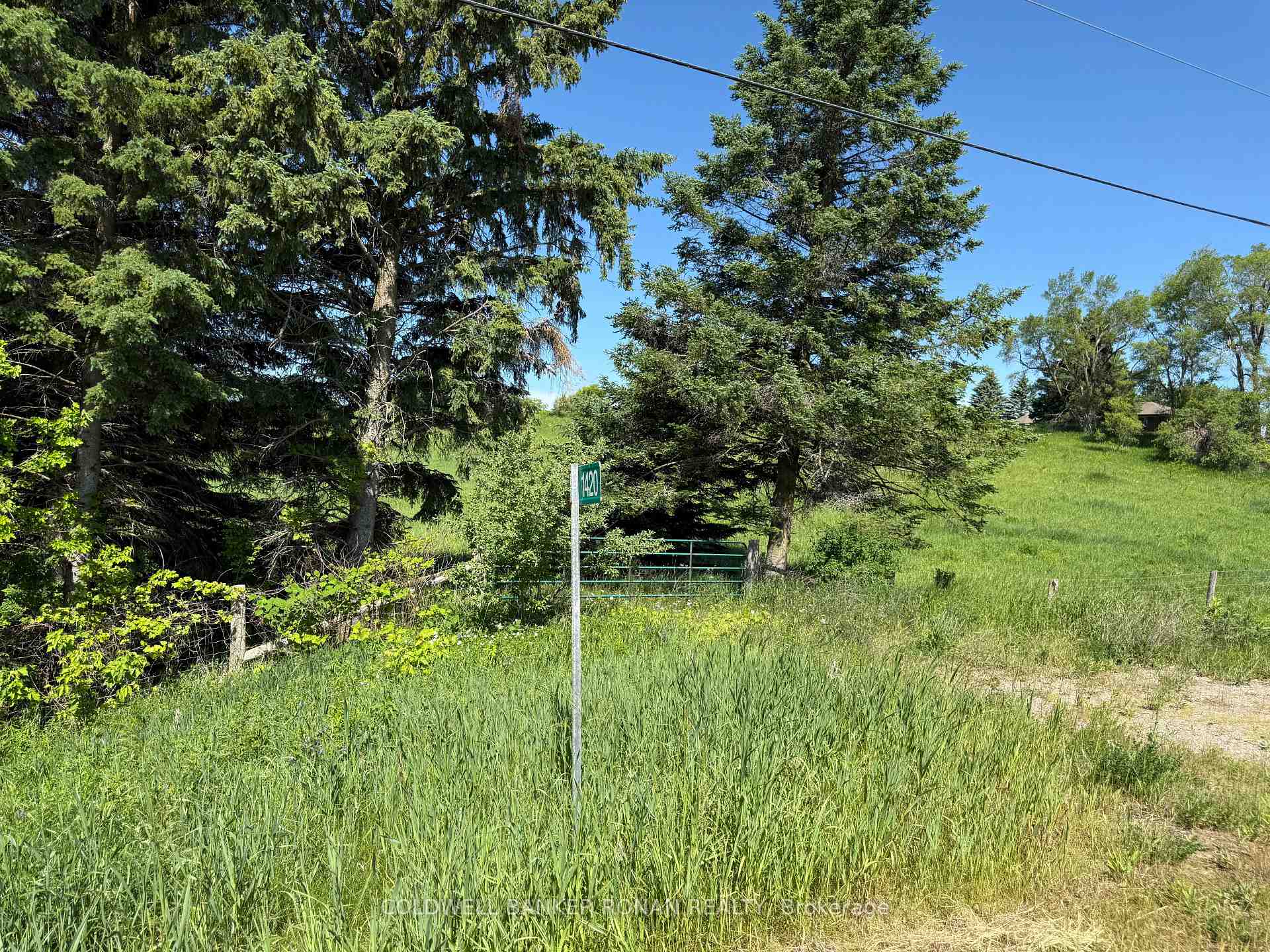 1420 County Road 50 N/A, Adjala-Tosorontio, ON L9G 0E2