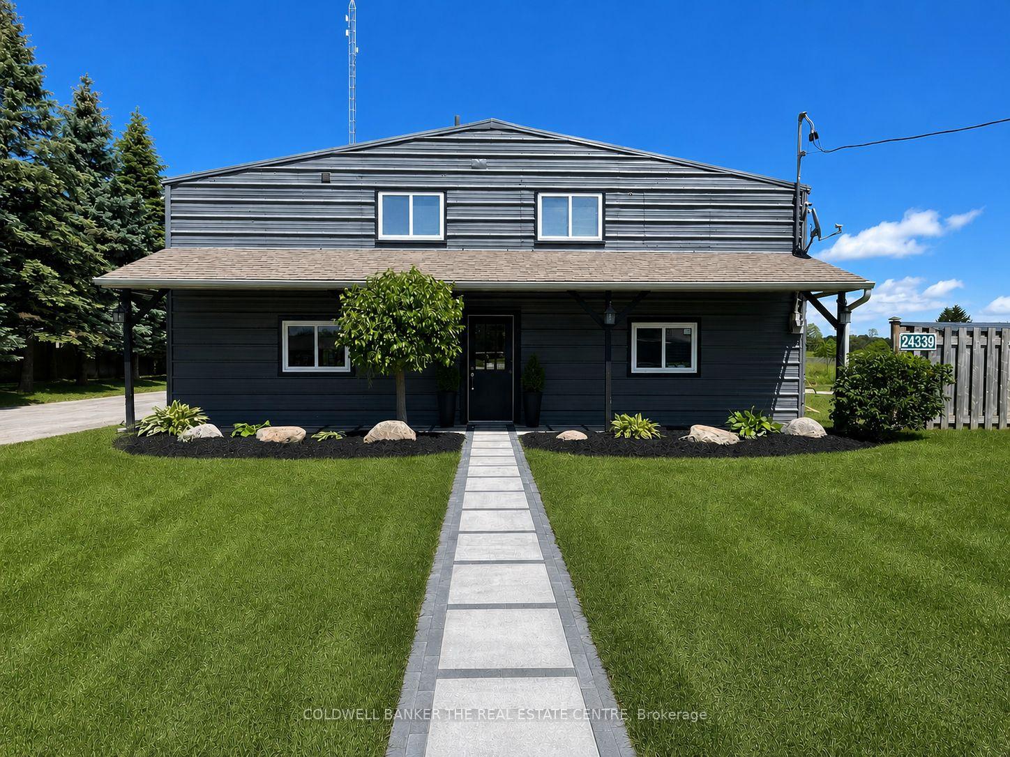 24339 Highway 48 Highway N, Georgina, ON L0E 1A0